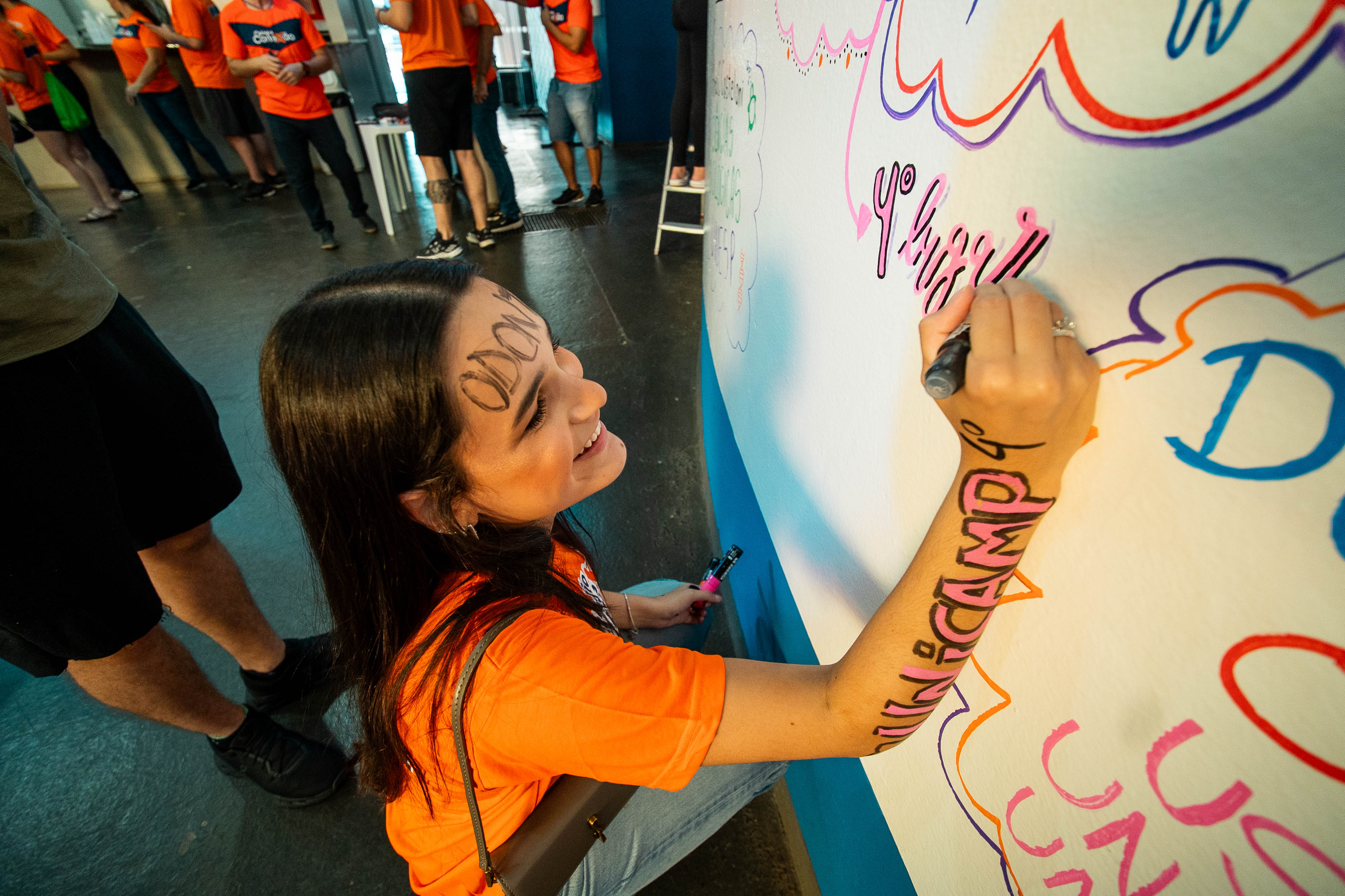 Festa dos Aprovados 2026