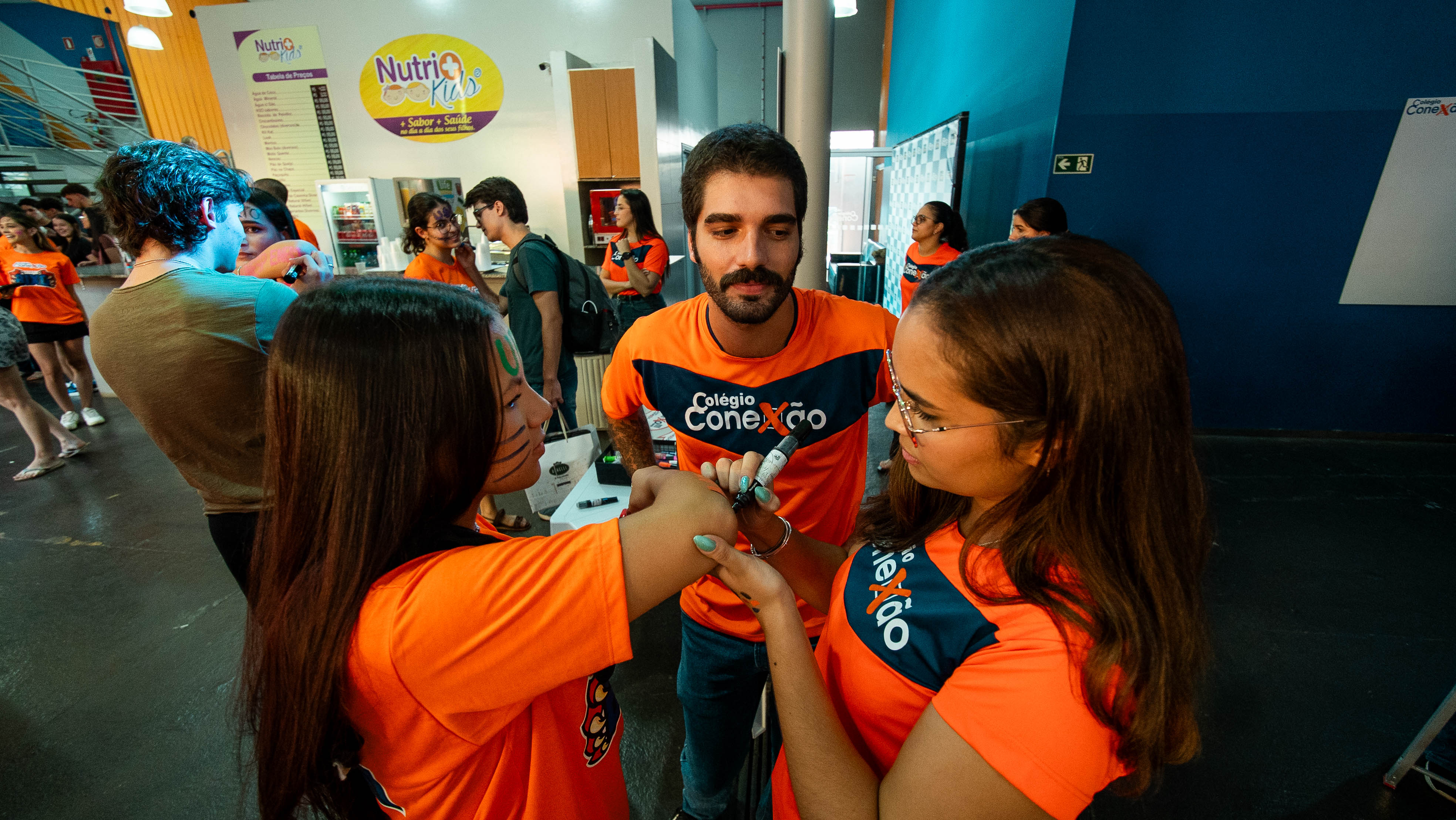 Festa dos Aprovados 2026