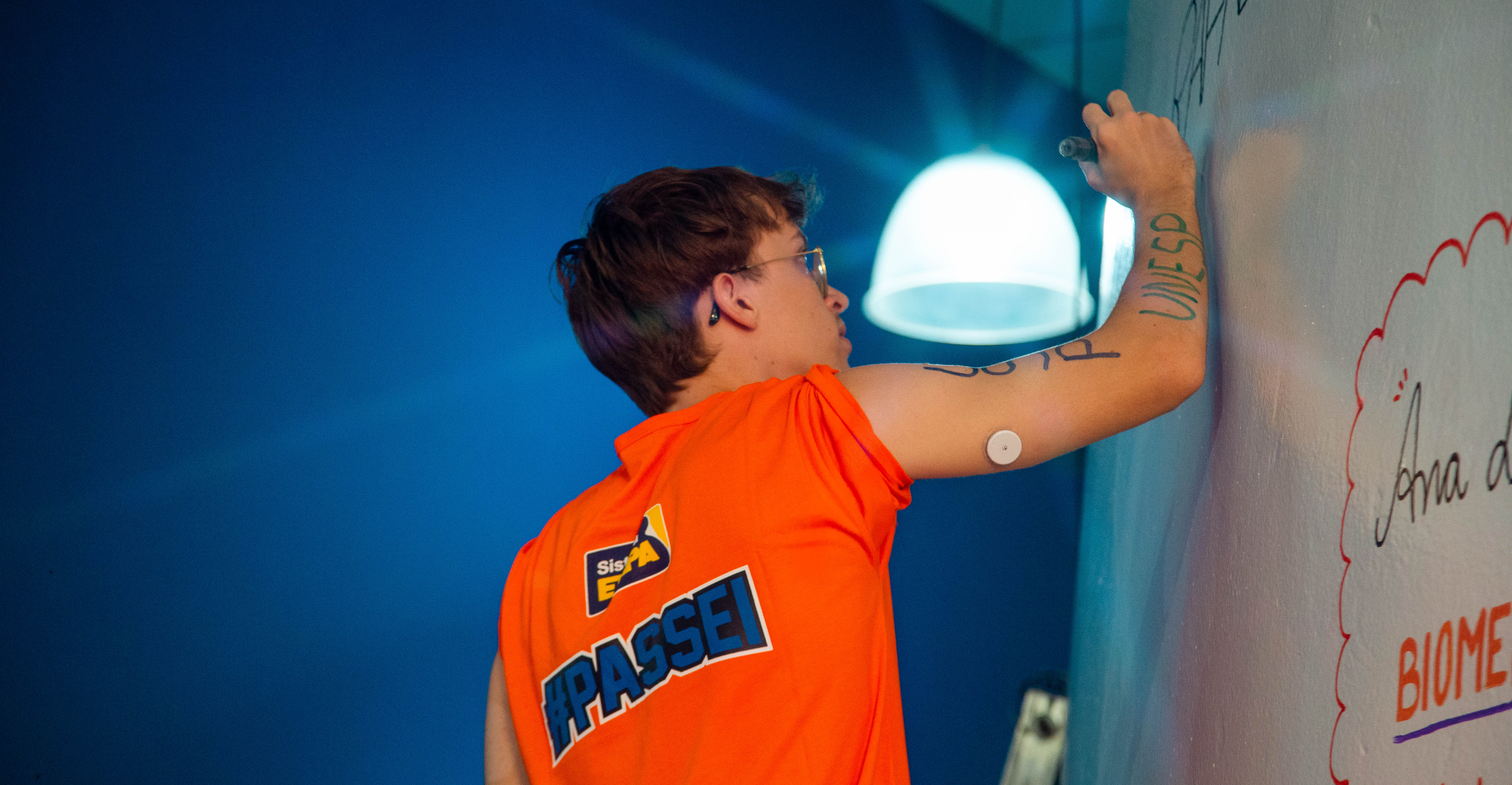 Festa dos Aprovados 2026