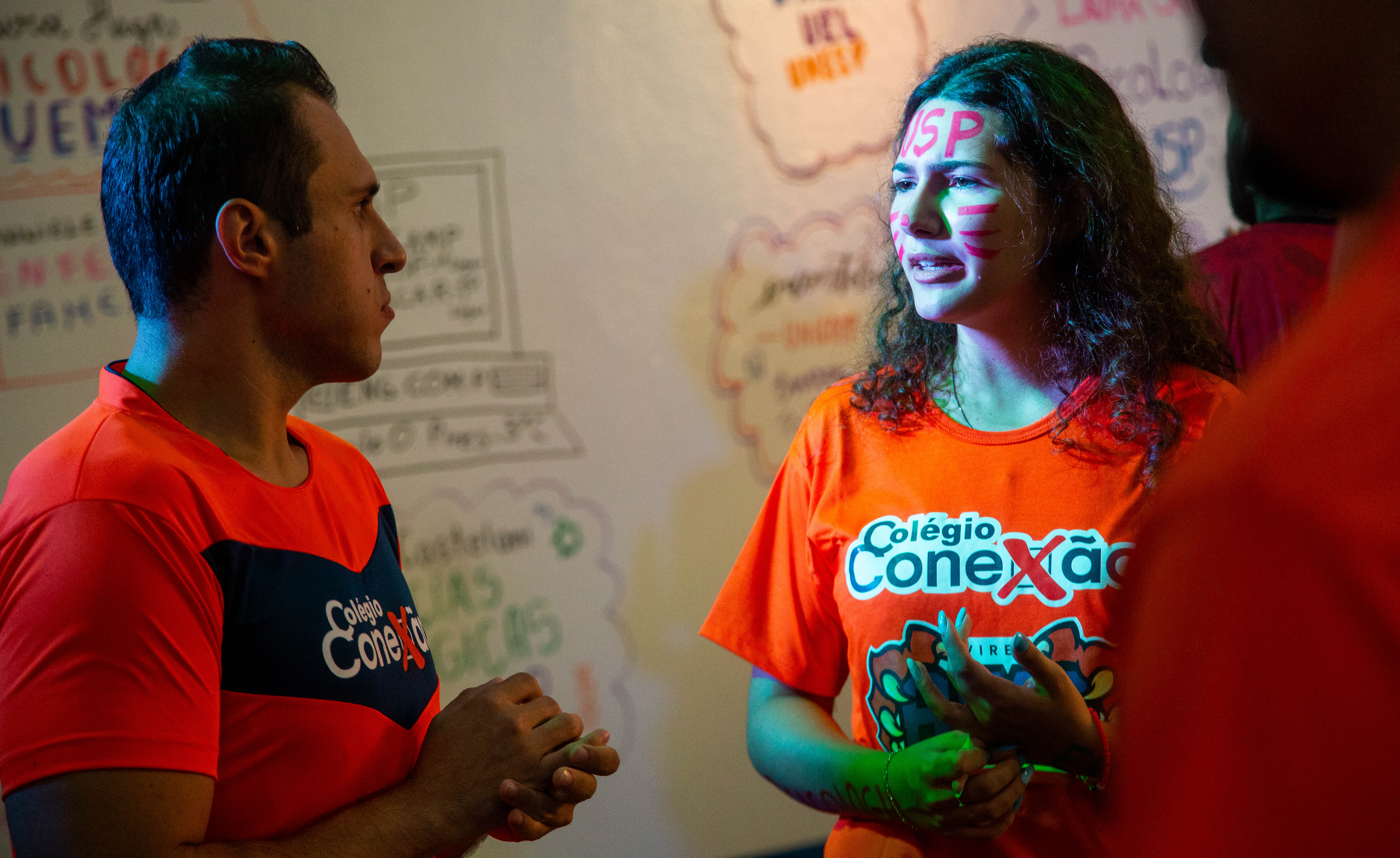 Festa dos Aprovados 2026