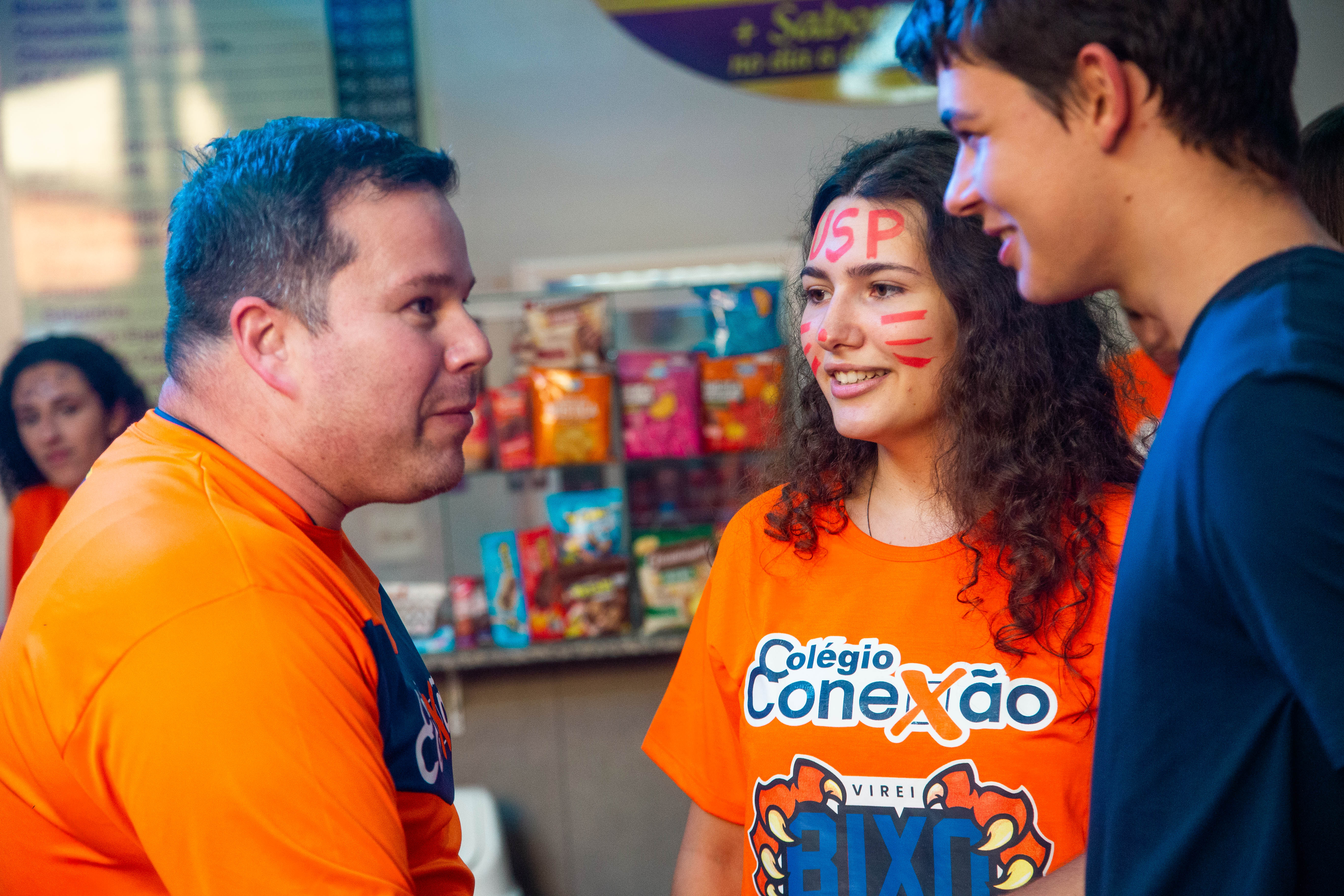 Festa dos Aprovados 2026