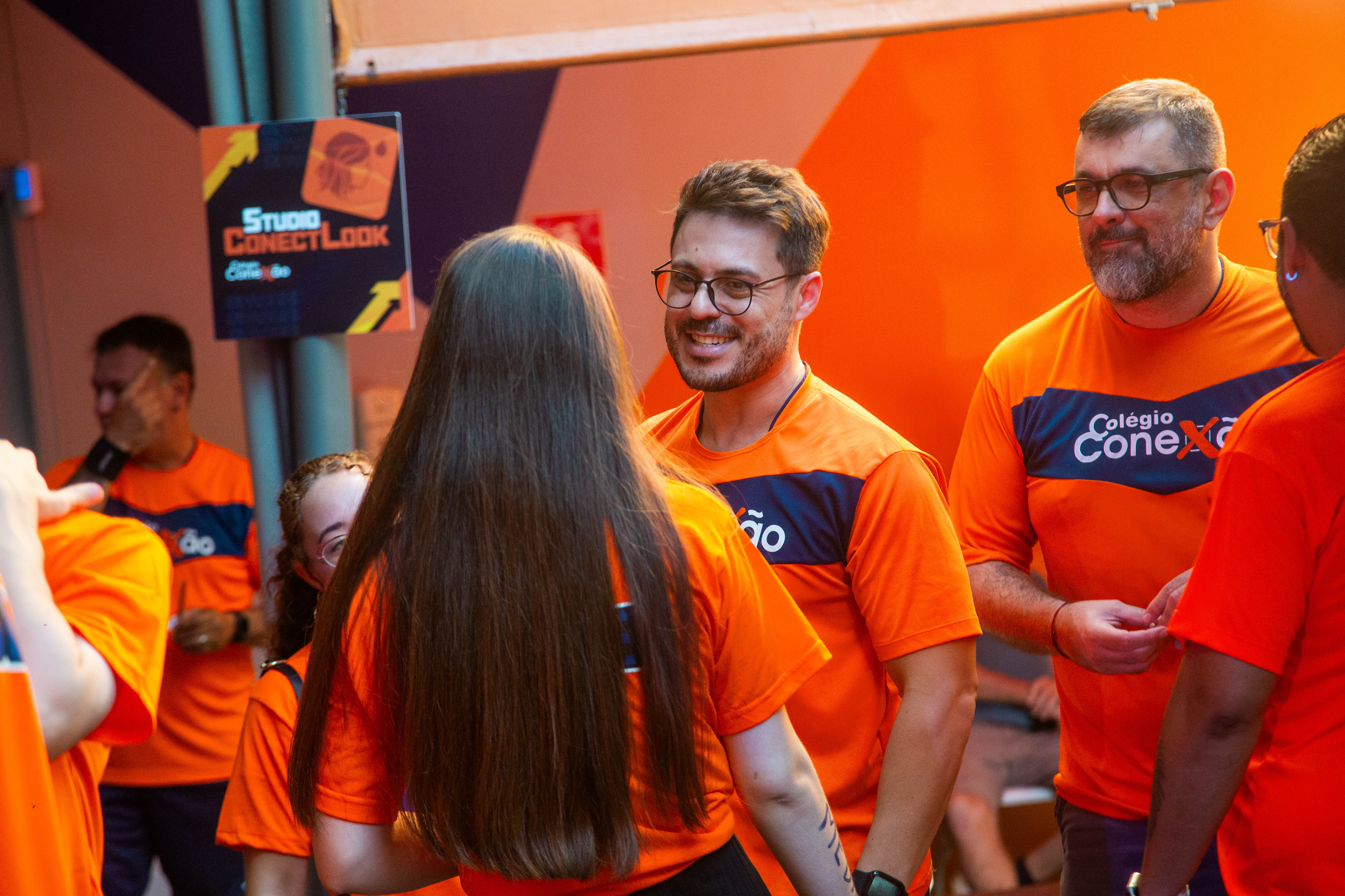 Festa dos Aprovados 2026