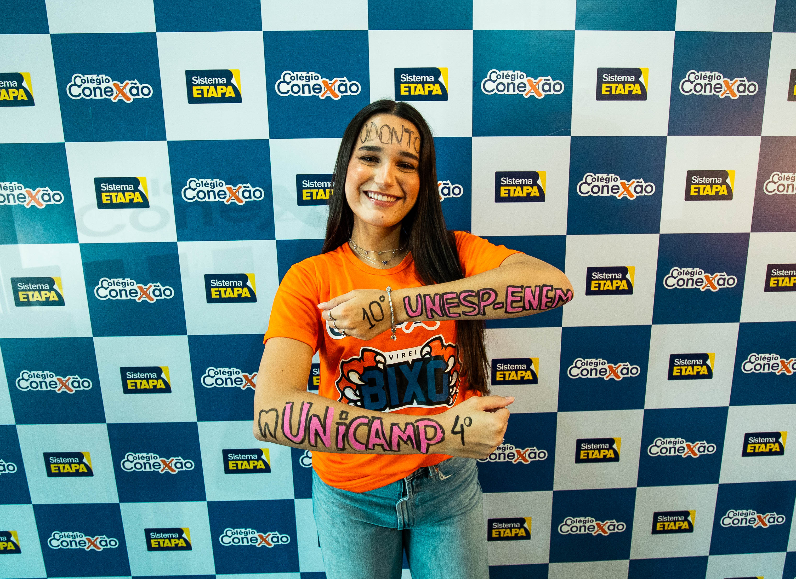 Festa dos Aprovados 2026