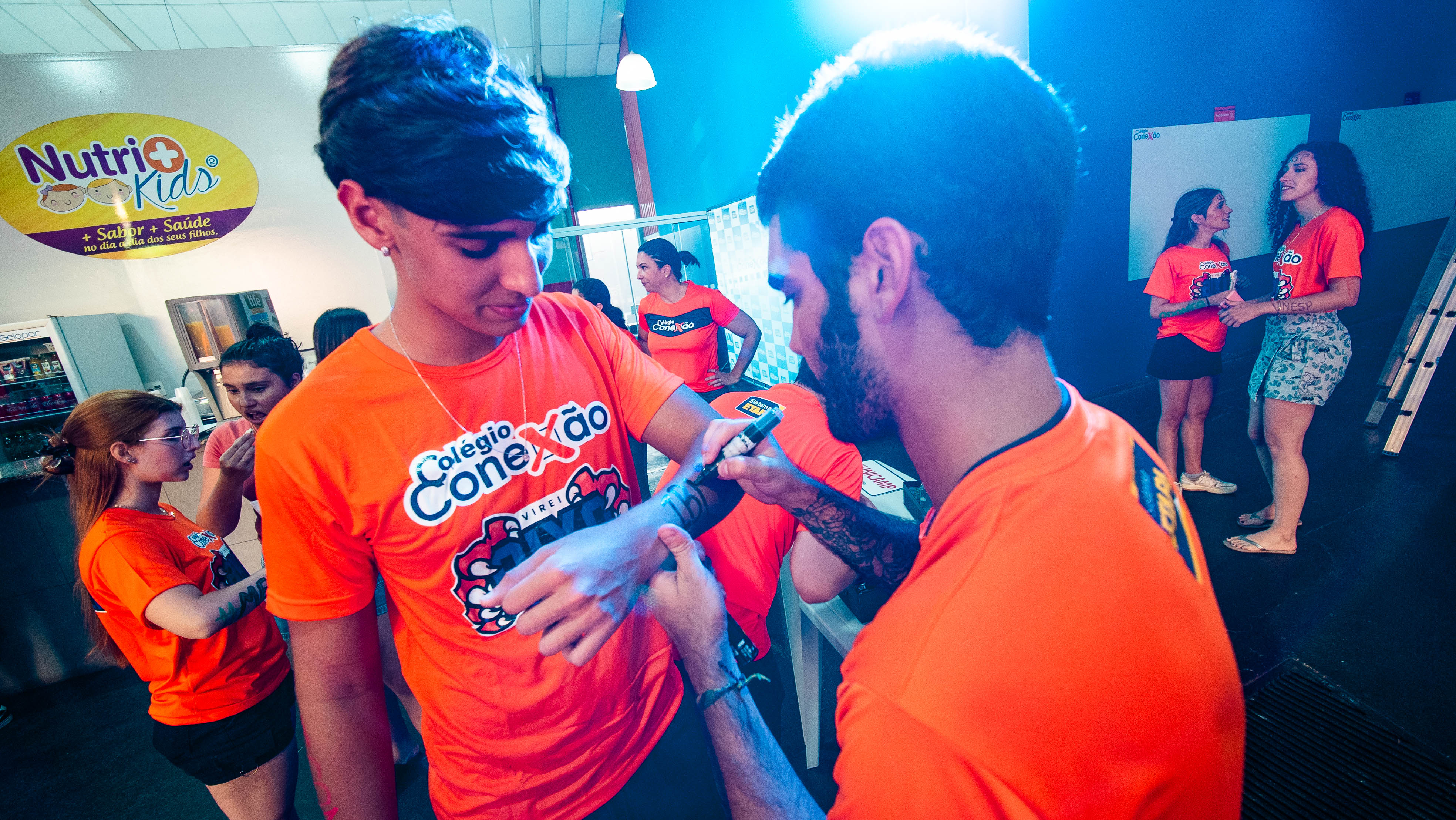 Festa dos Aprovados 2026