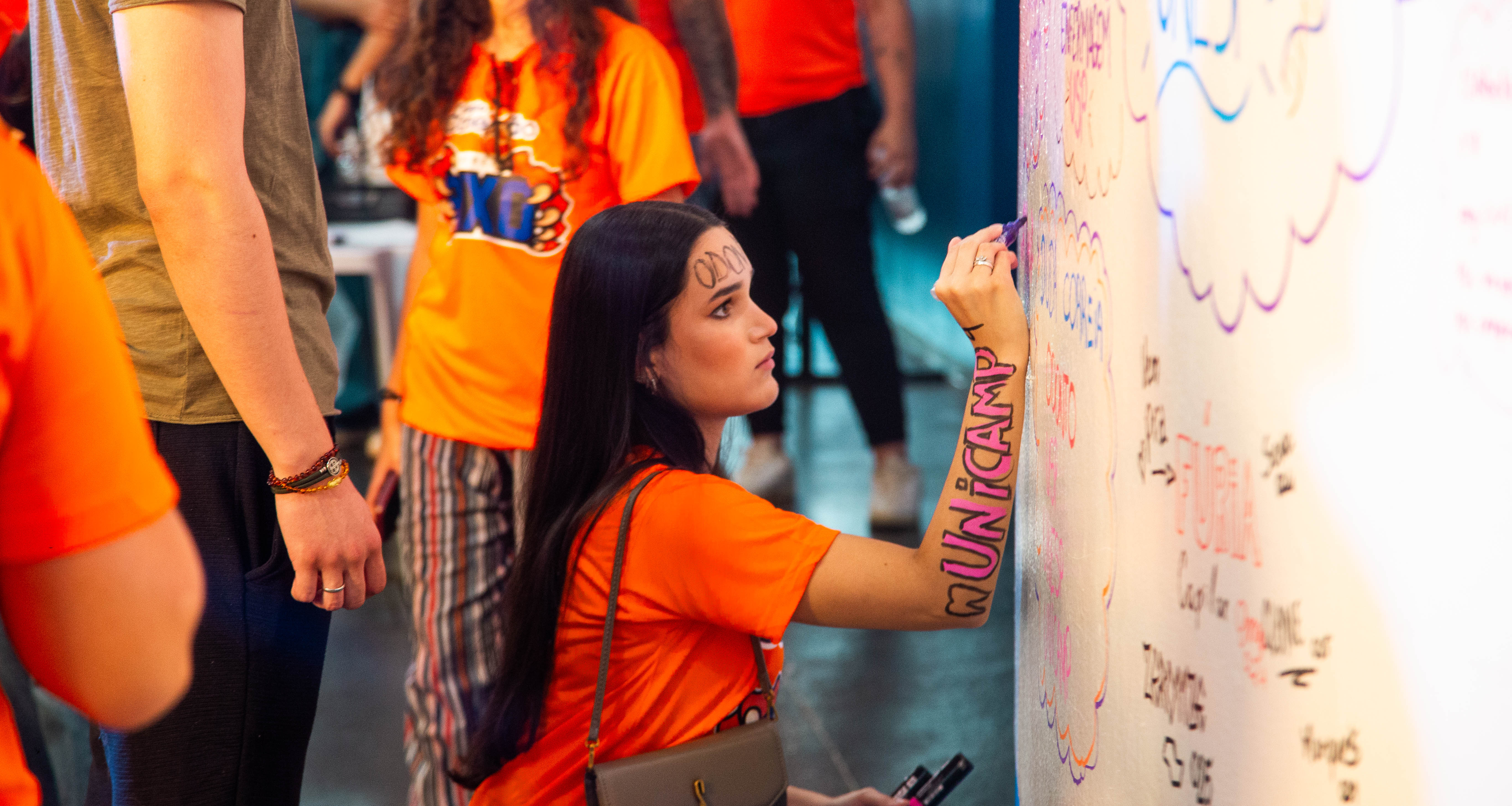 Festa dos Aprovados 2026