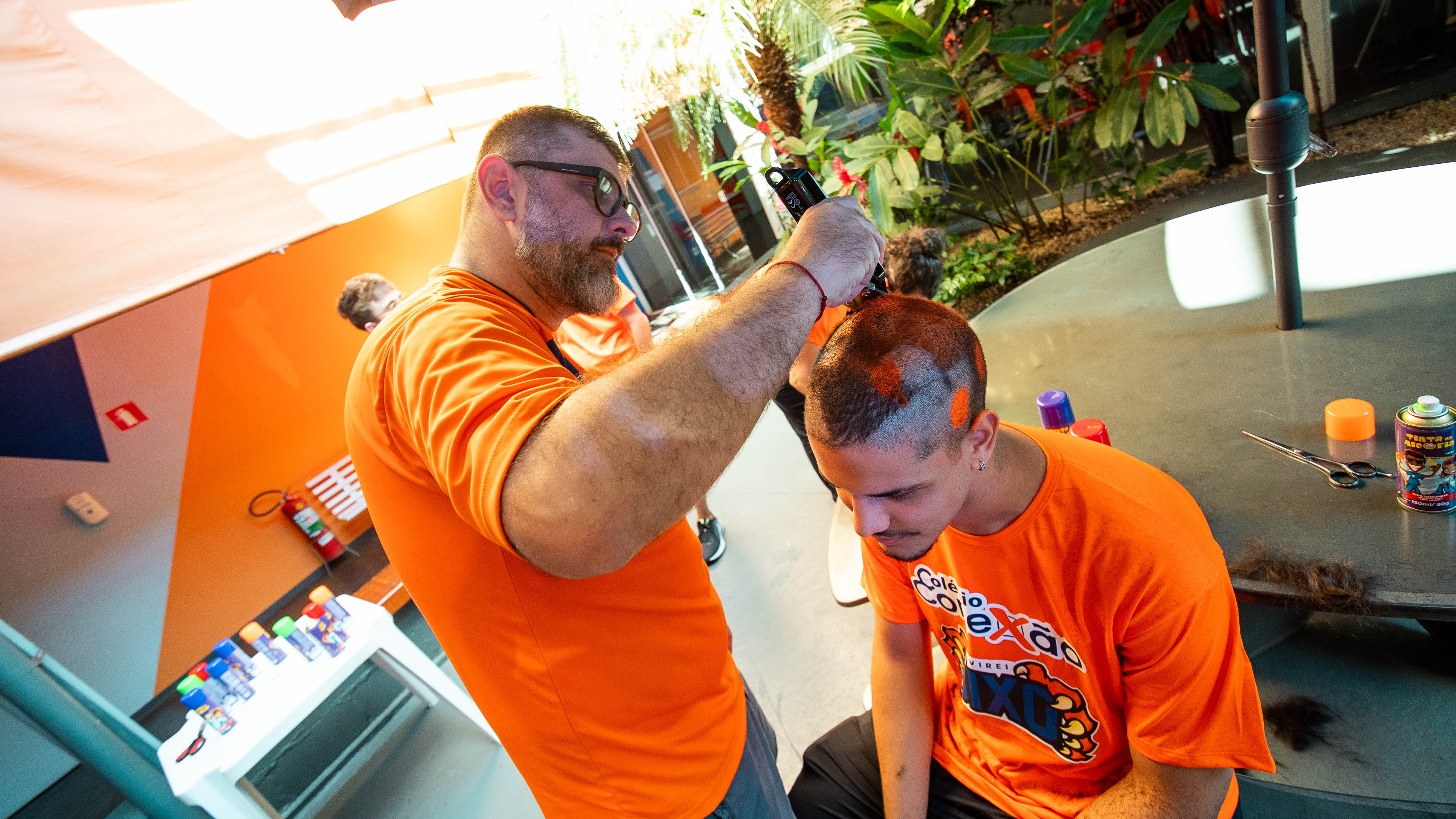 Festa dos Aprovados 2026