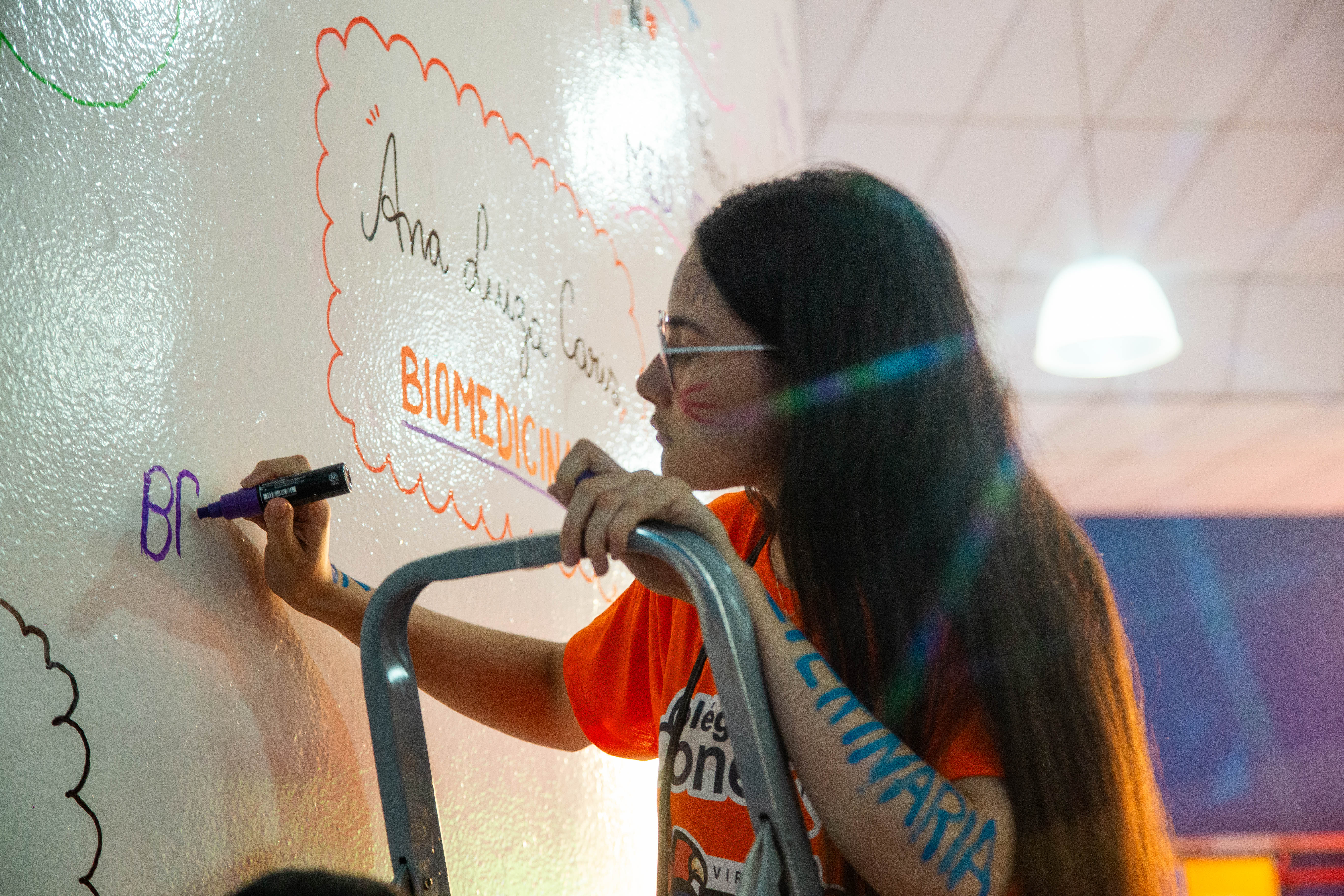 Festa dos Aprovados 2026