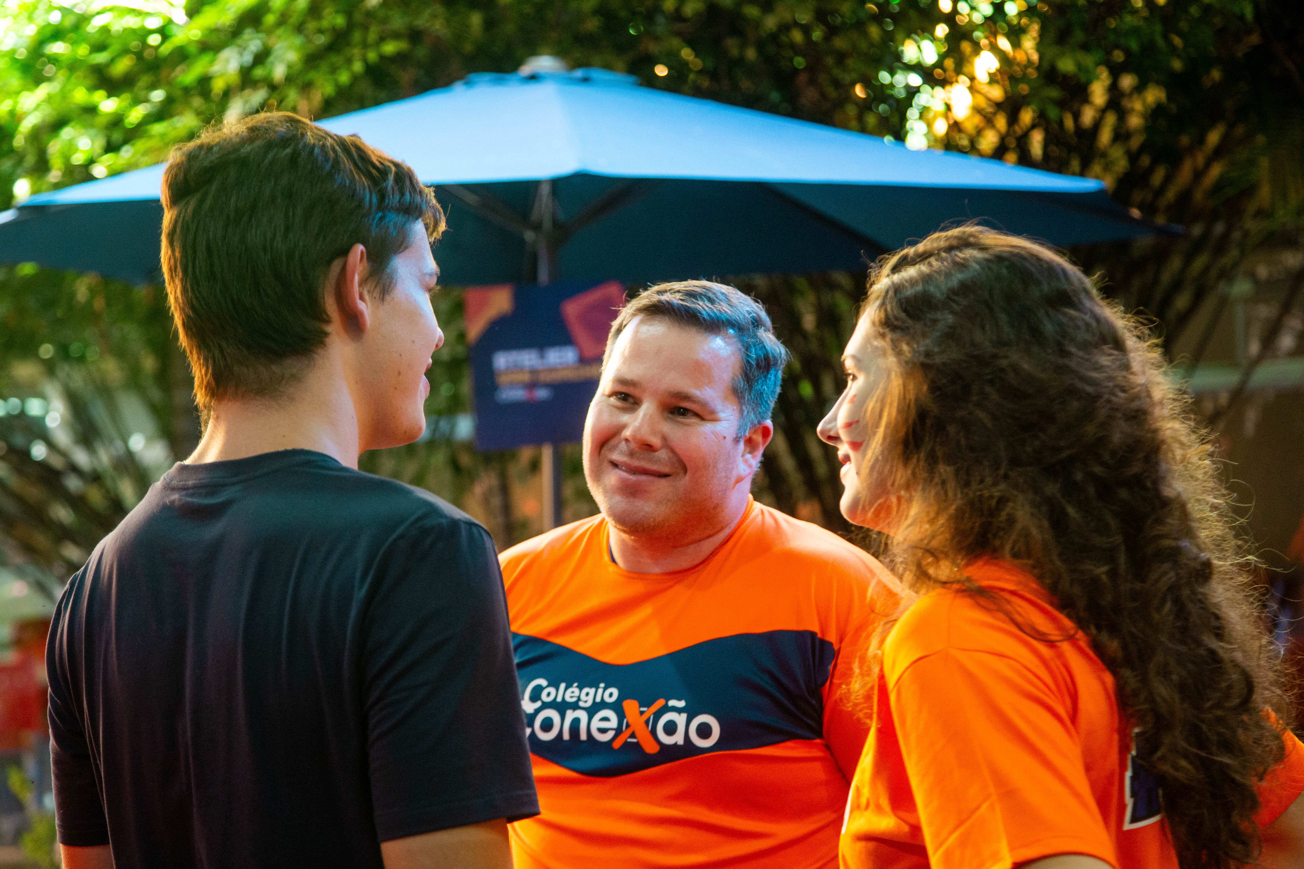 Festa dos Aprovados 2026