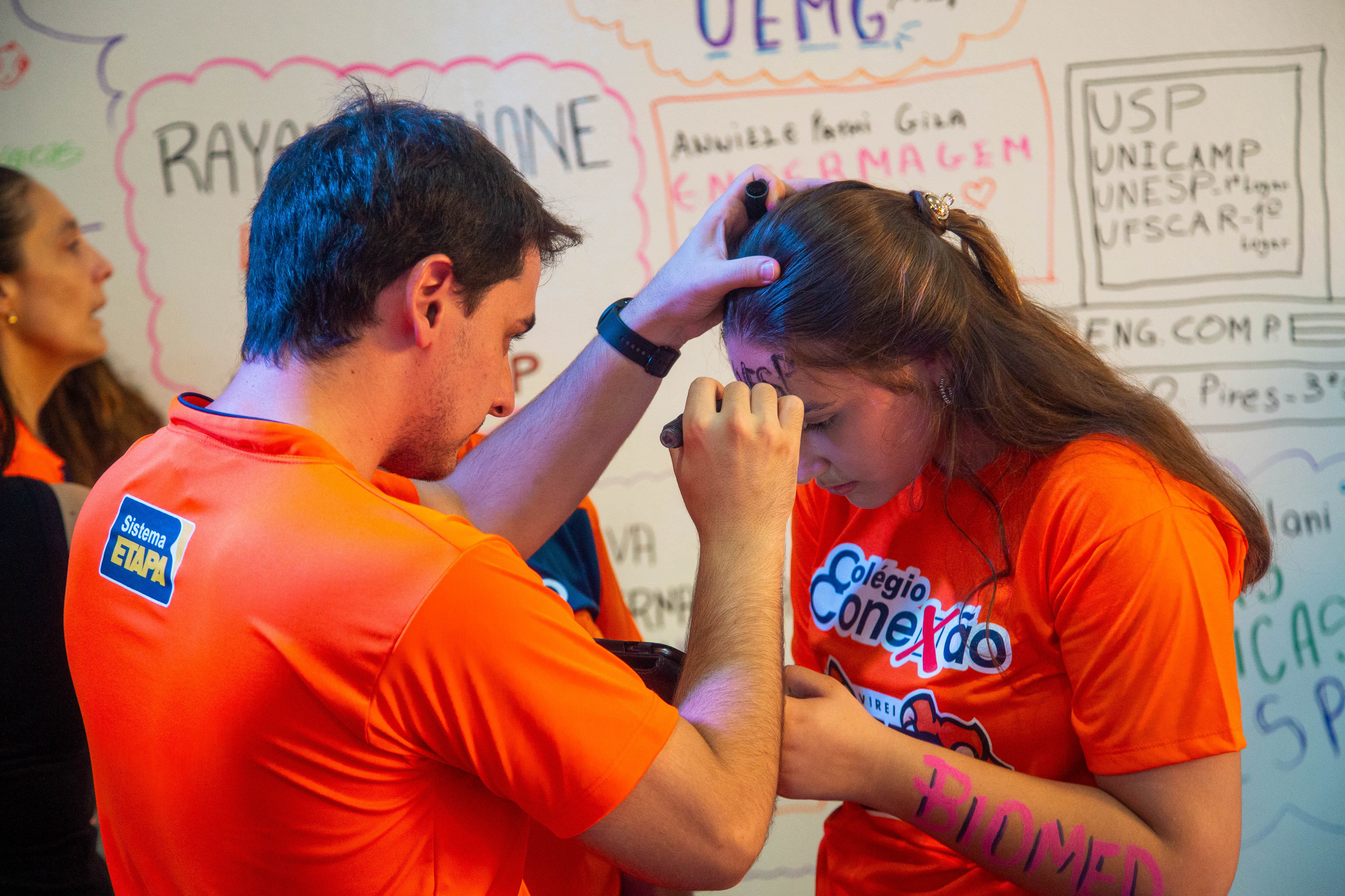 Festa dos Aprovados 2026