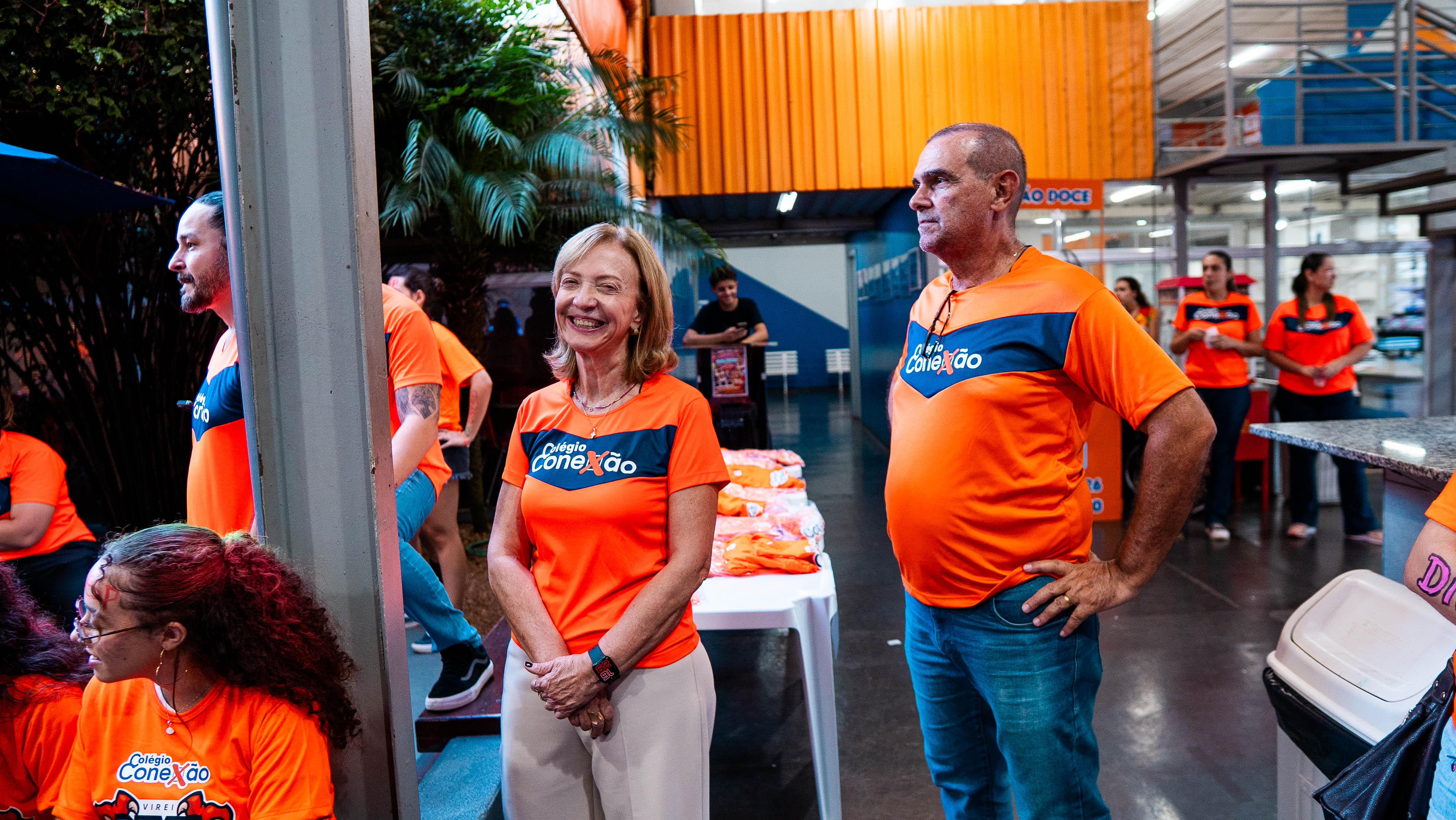 Festa dos Aprovados 2026