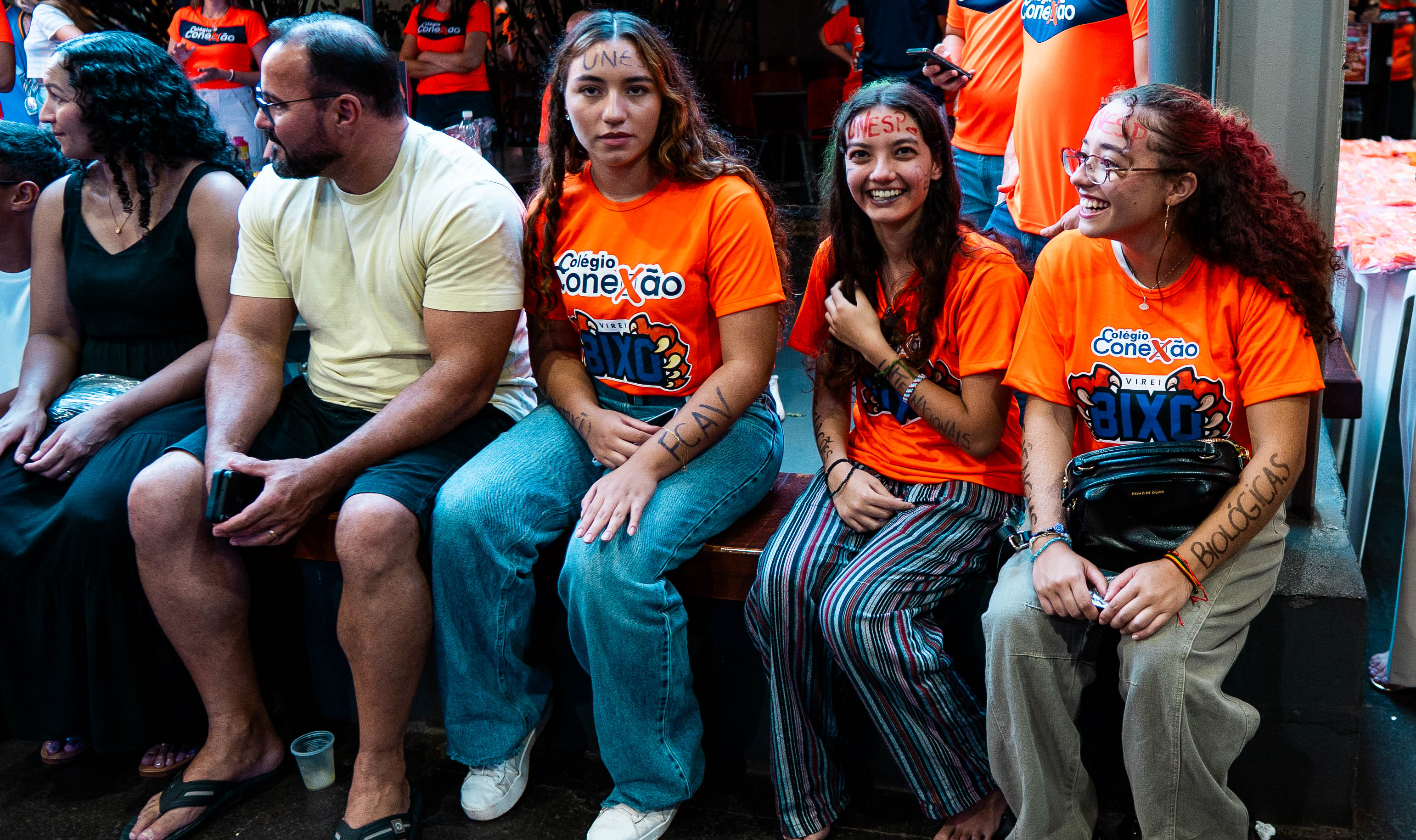 Festa dos Aprovados 2026