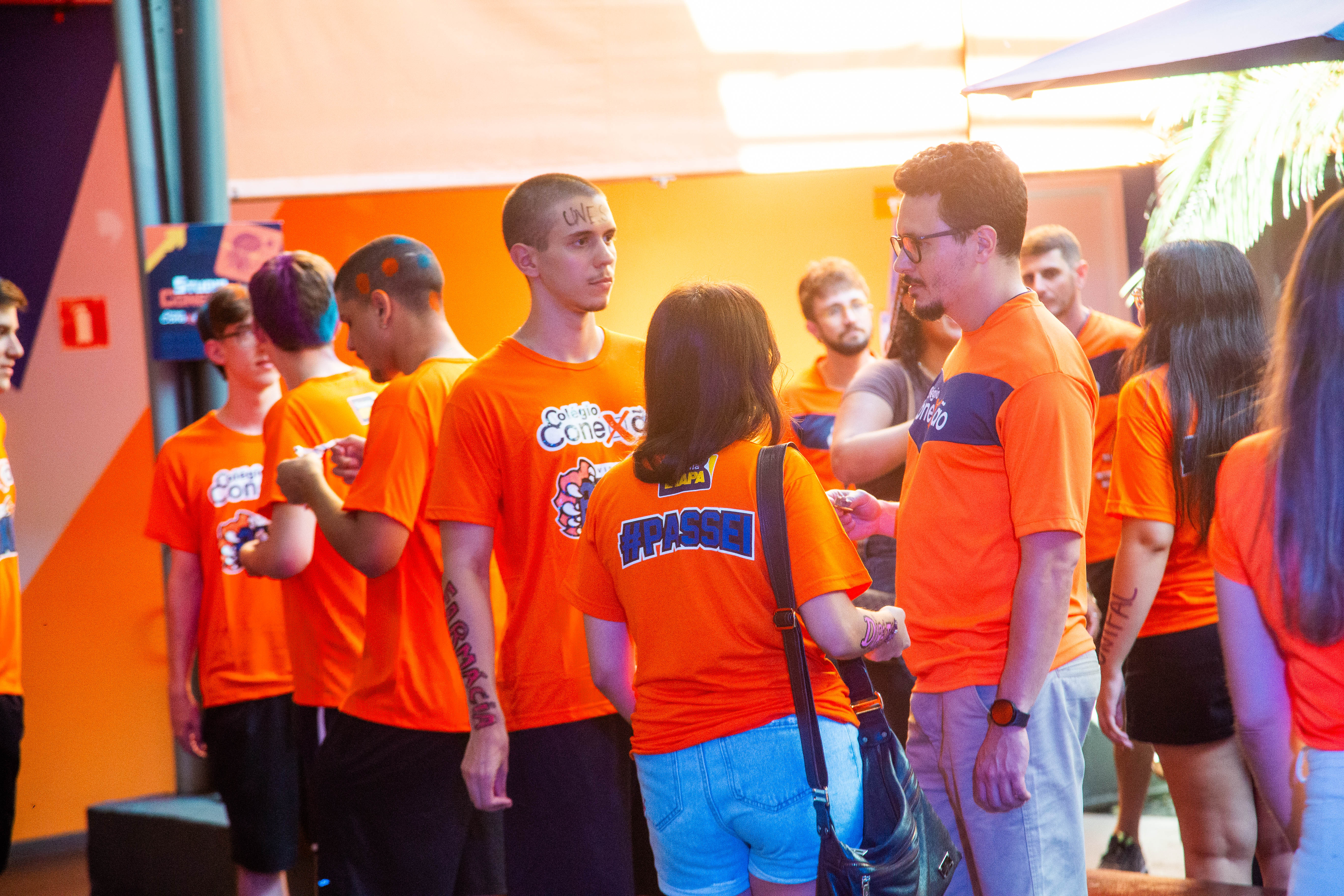 Festa dos Aprovados 2026