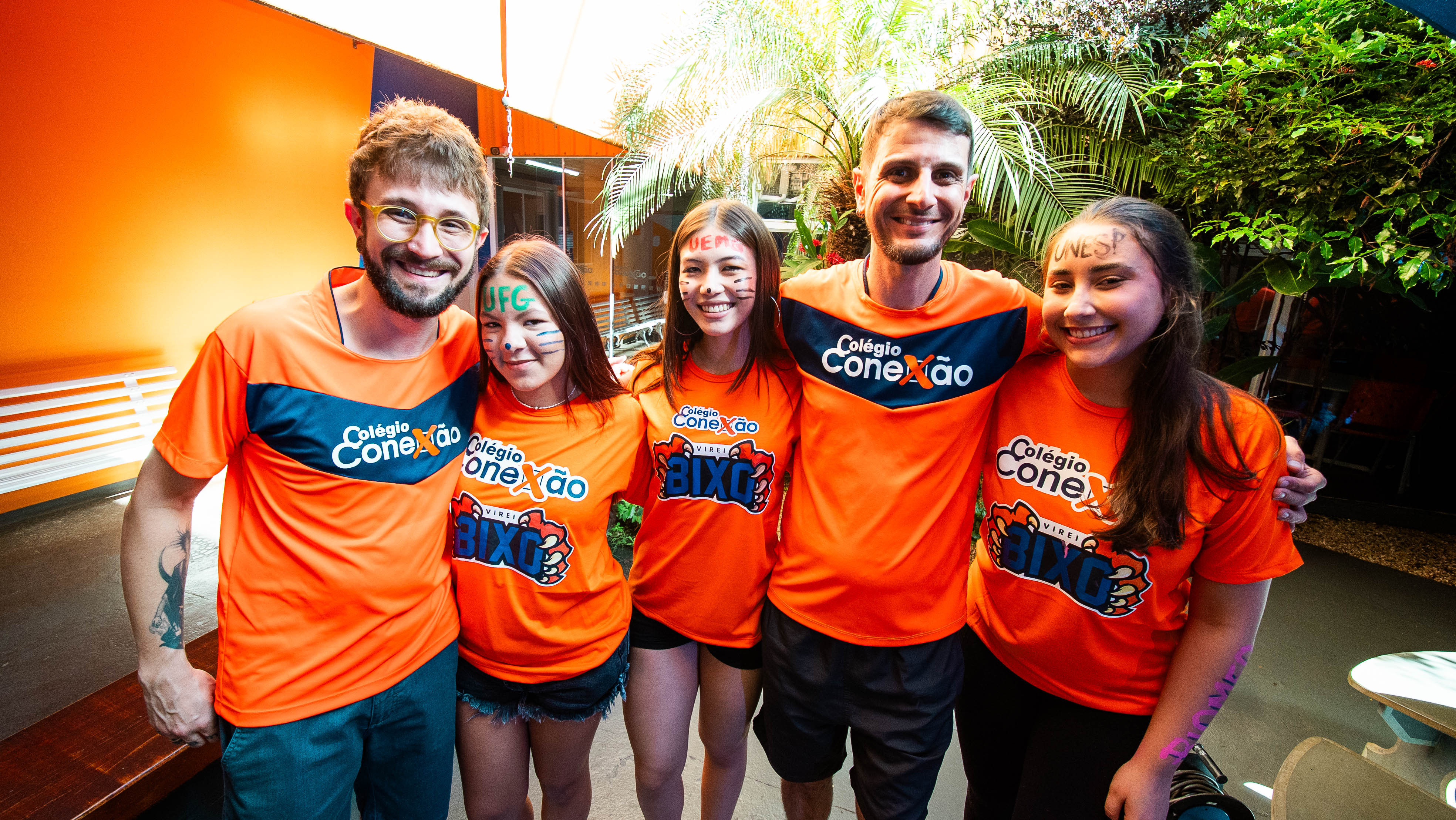 Festa dos Aprovados 2026