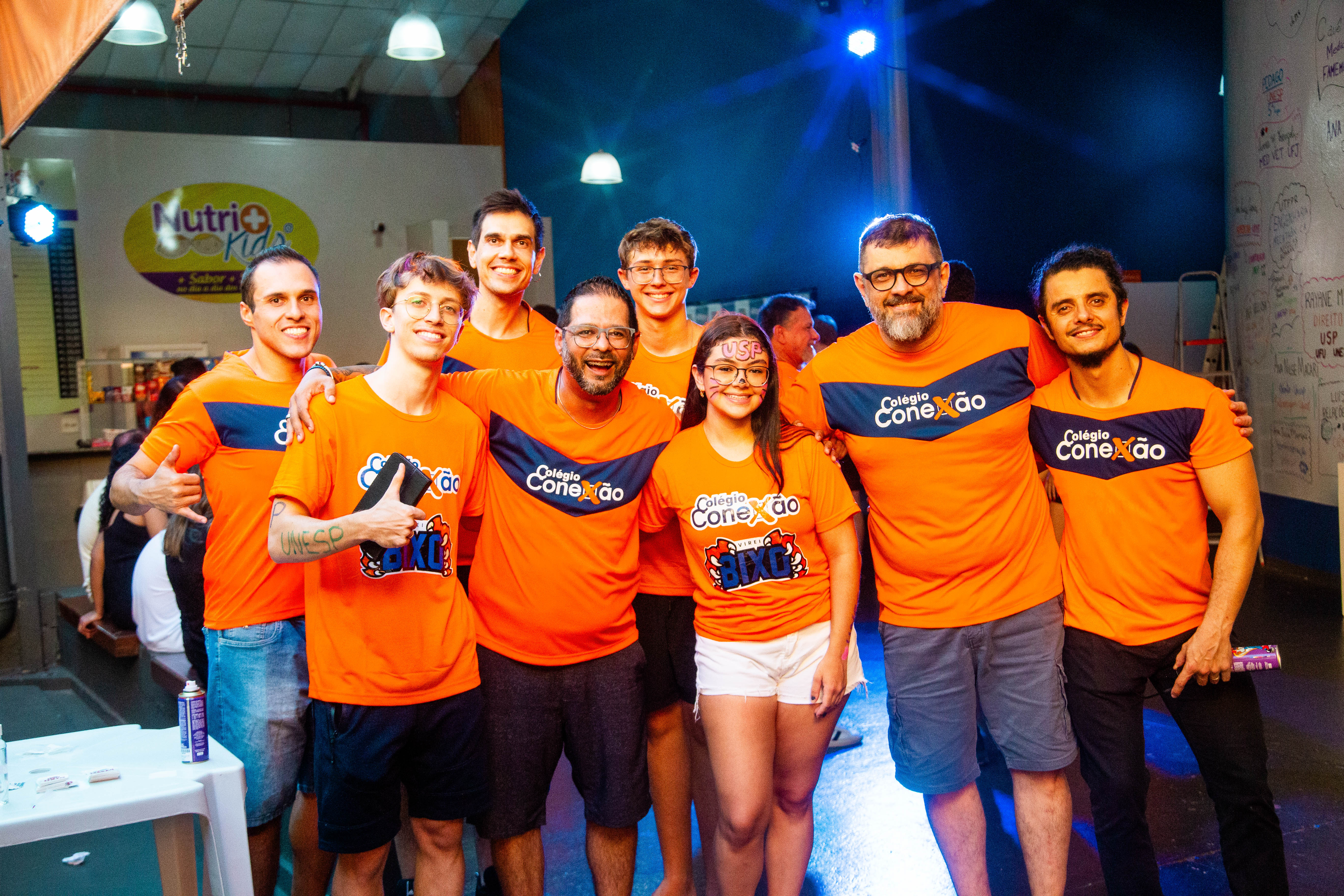 Festa dos Aprovados 2026