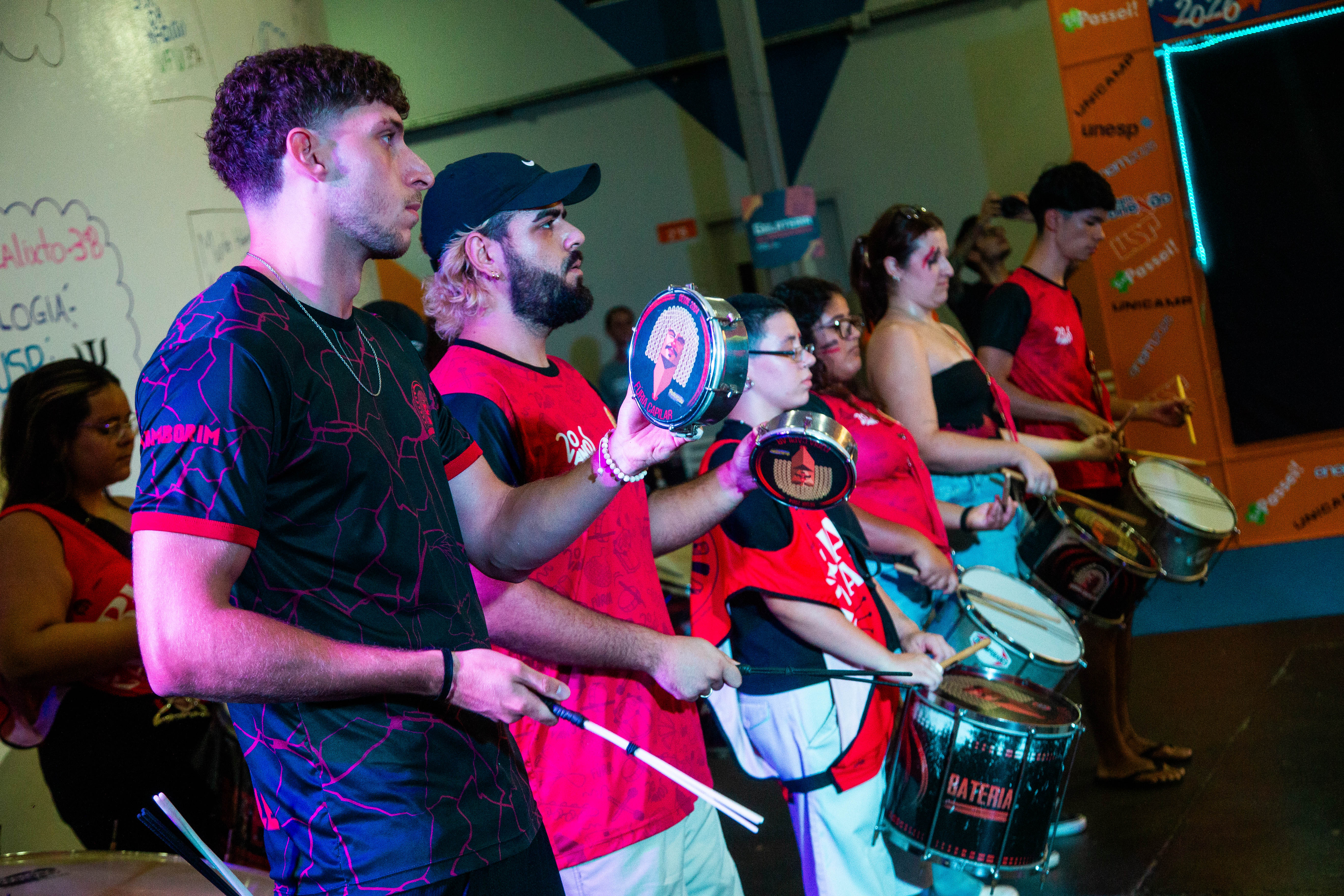 Festa dos Aprovados 2026