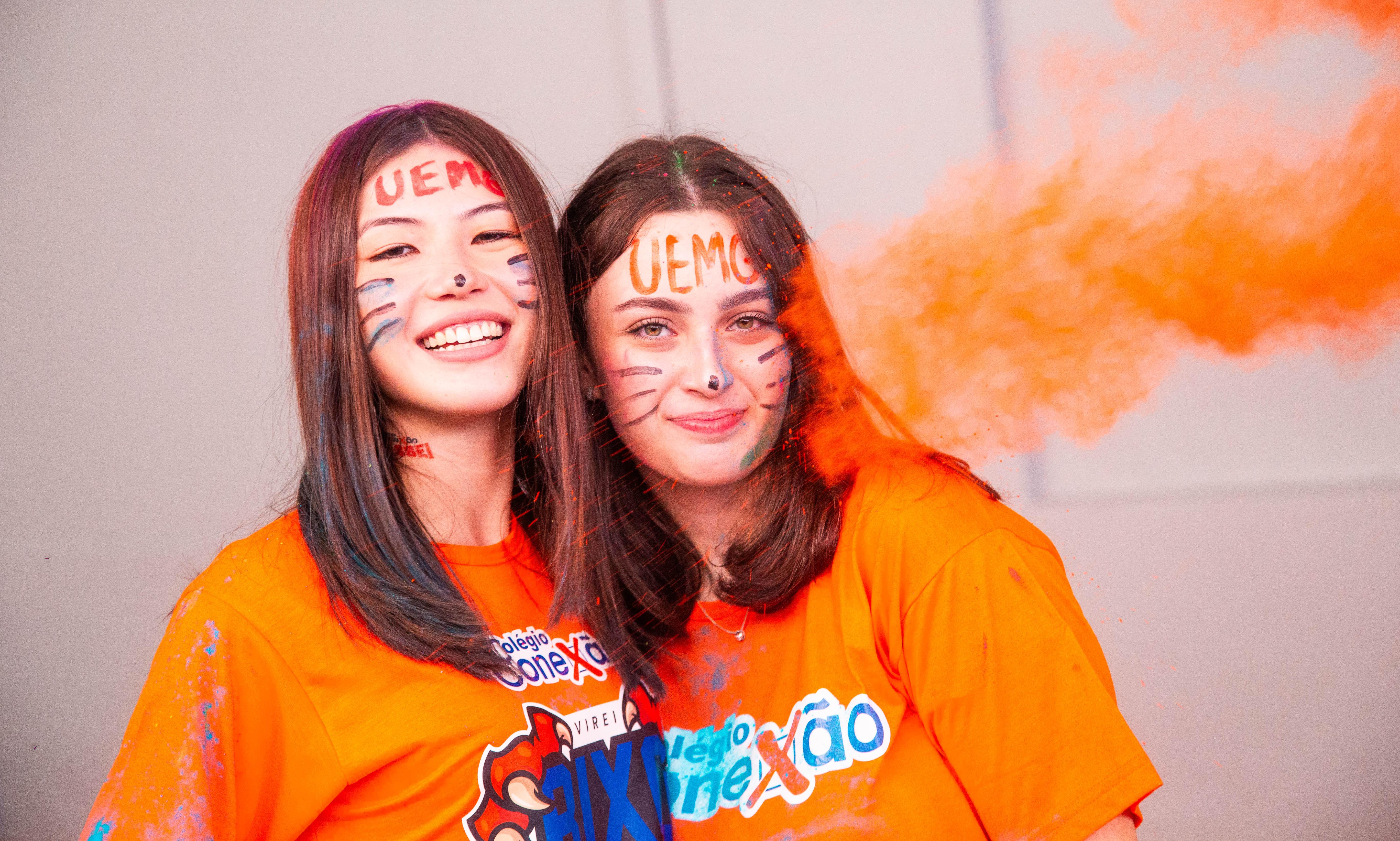 Festa dos Aprovados 2026