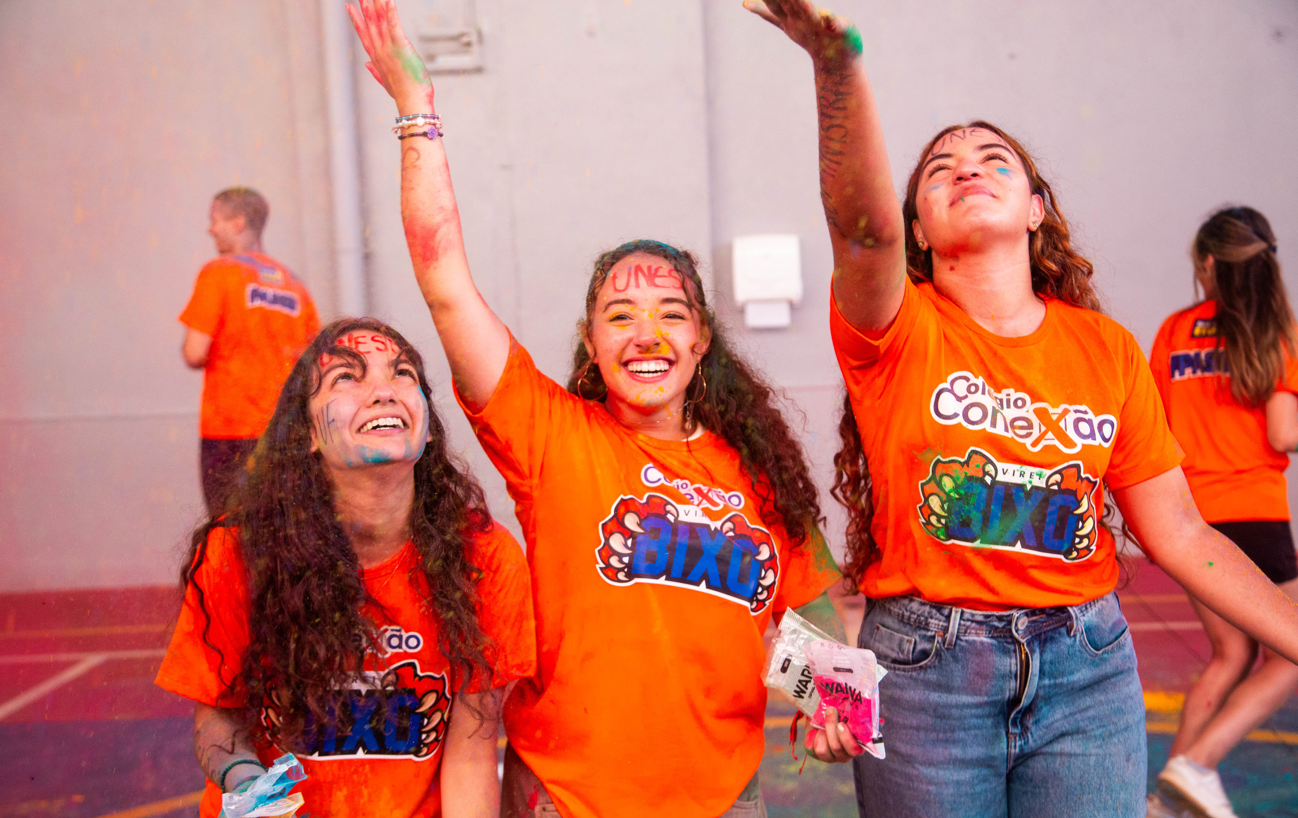 Festa dos Aprovados 2026