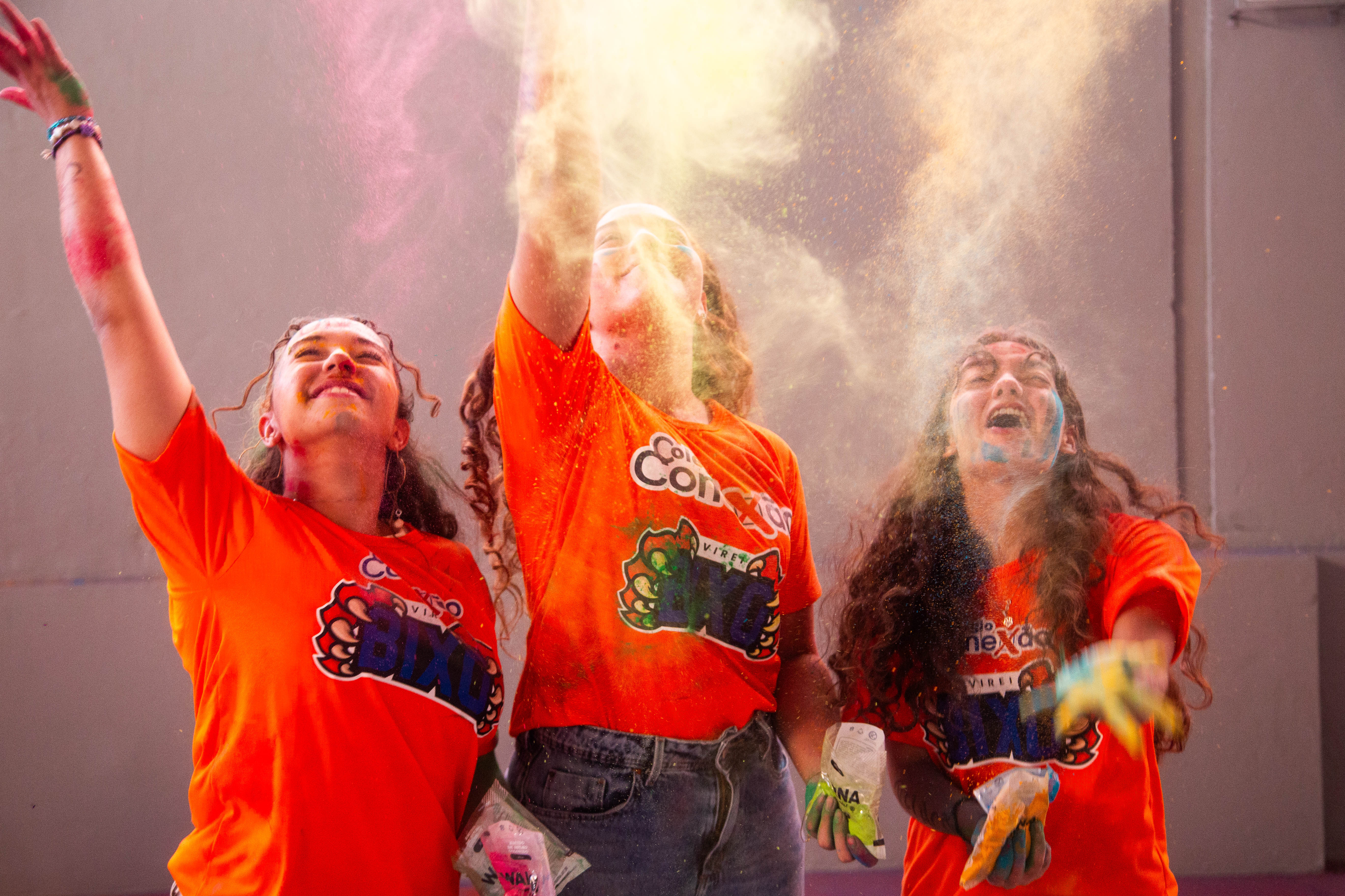 Festa dos Aprovados 2026