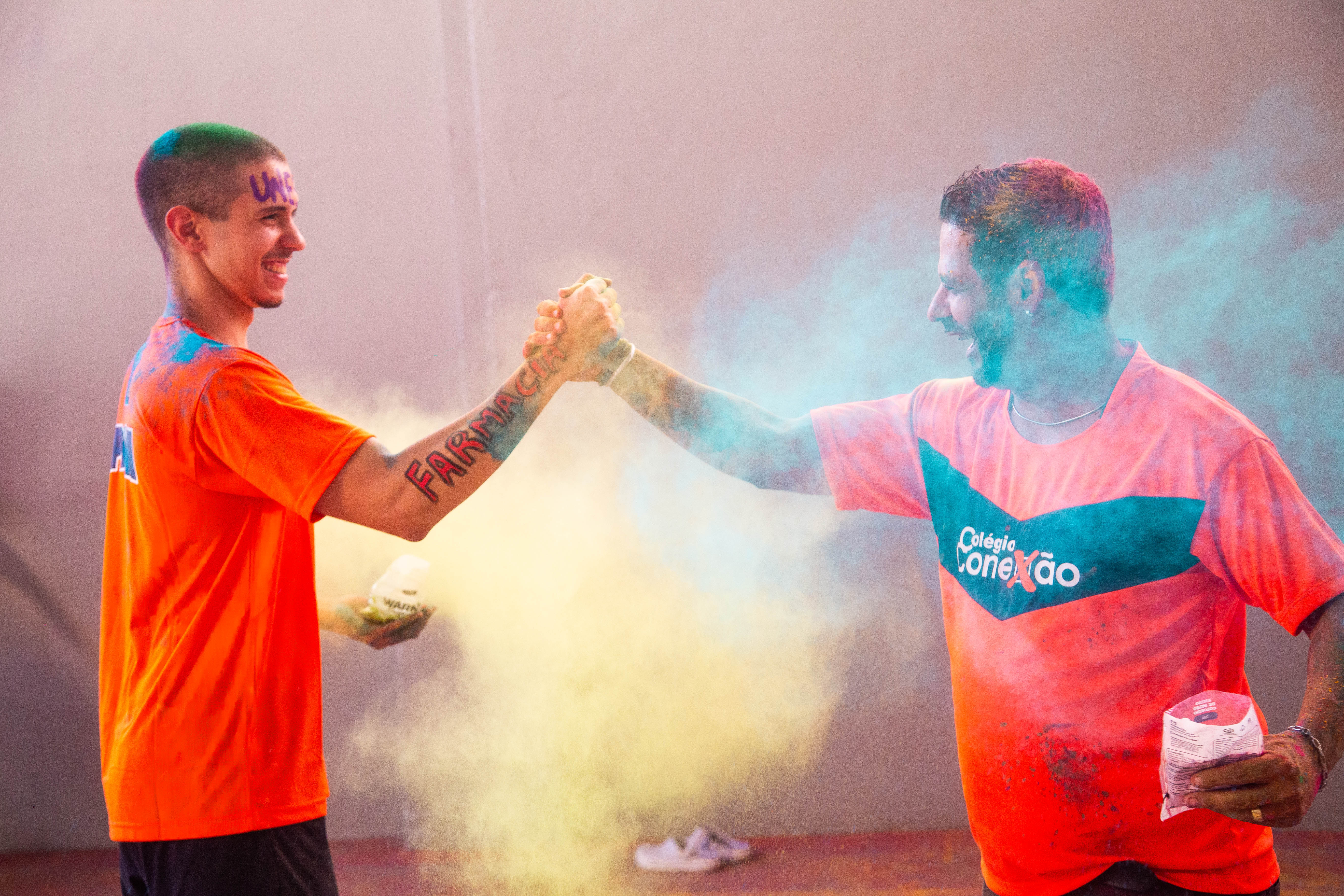 Festa dos Aprovados 2026