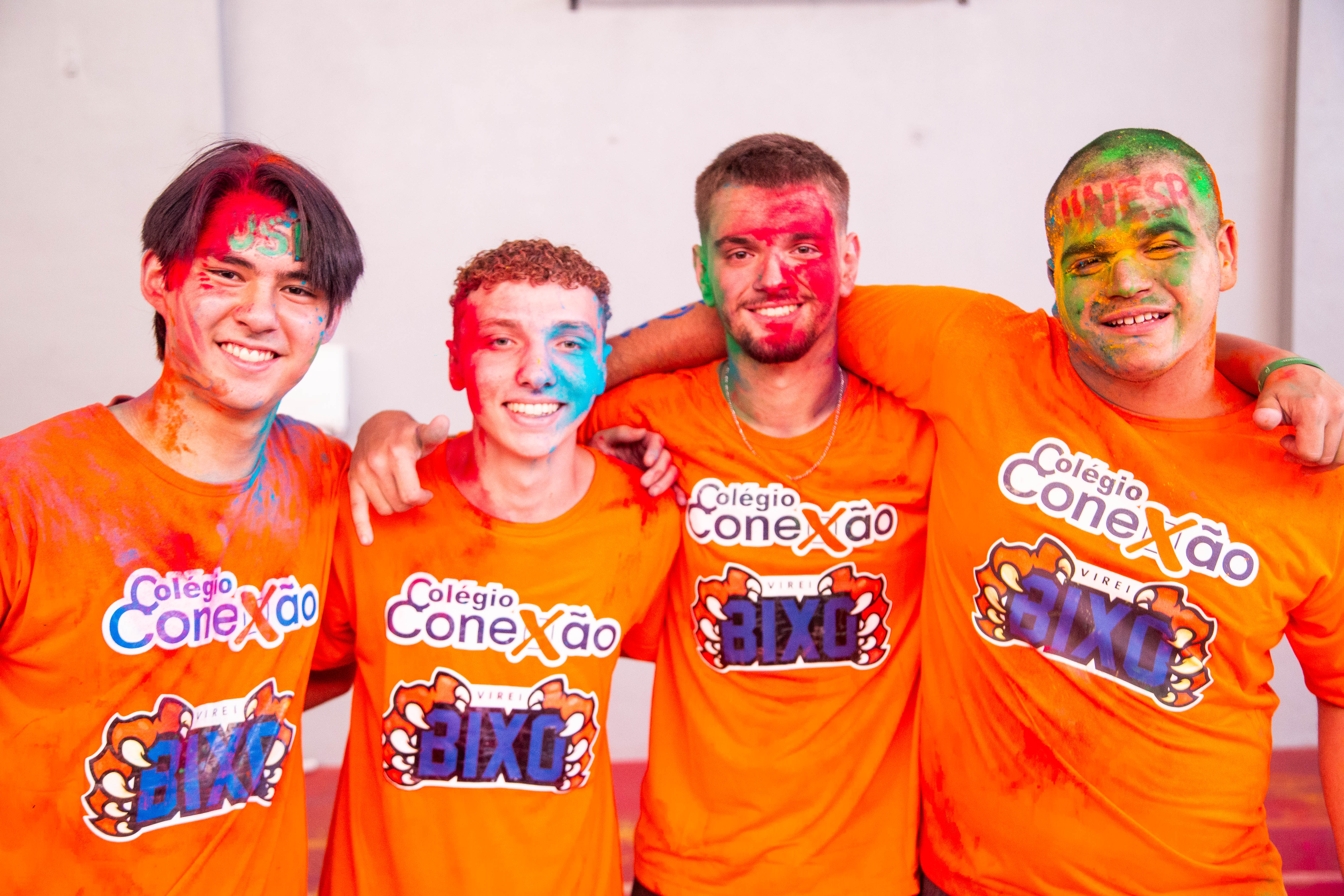 Festa dos Aprovados 2026