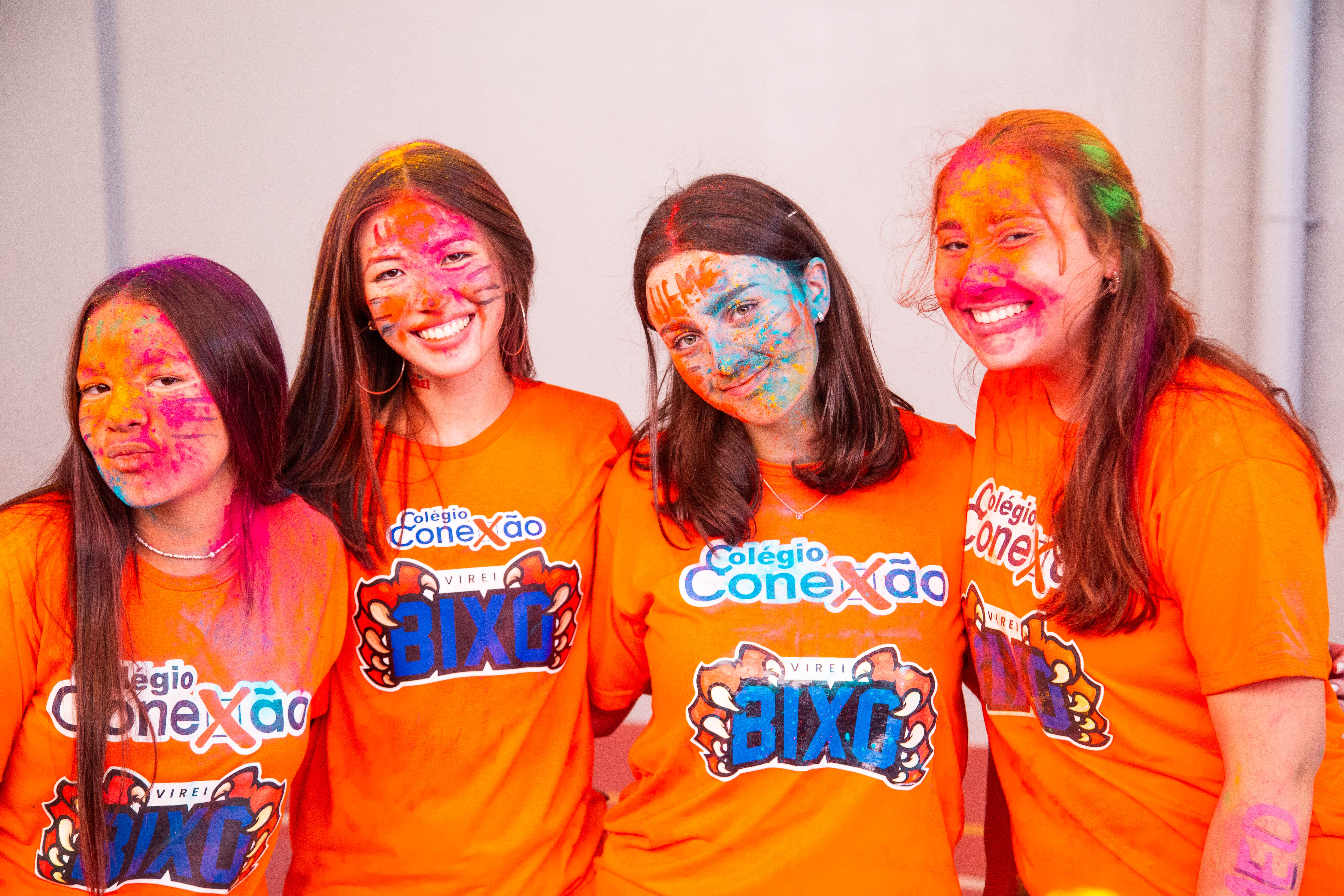 Festa dos Aprovados 2026