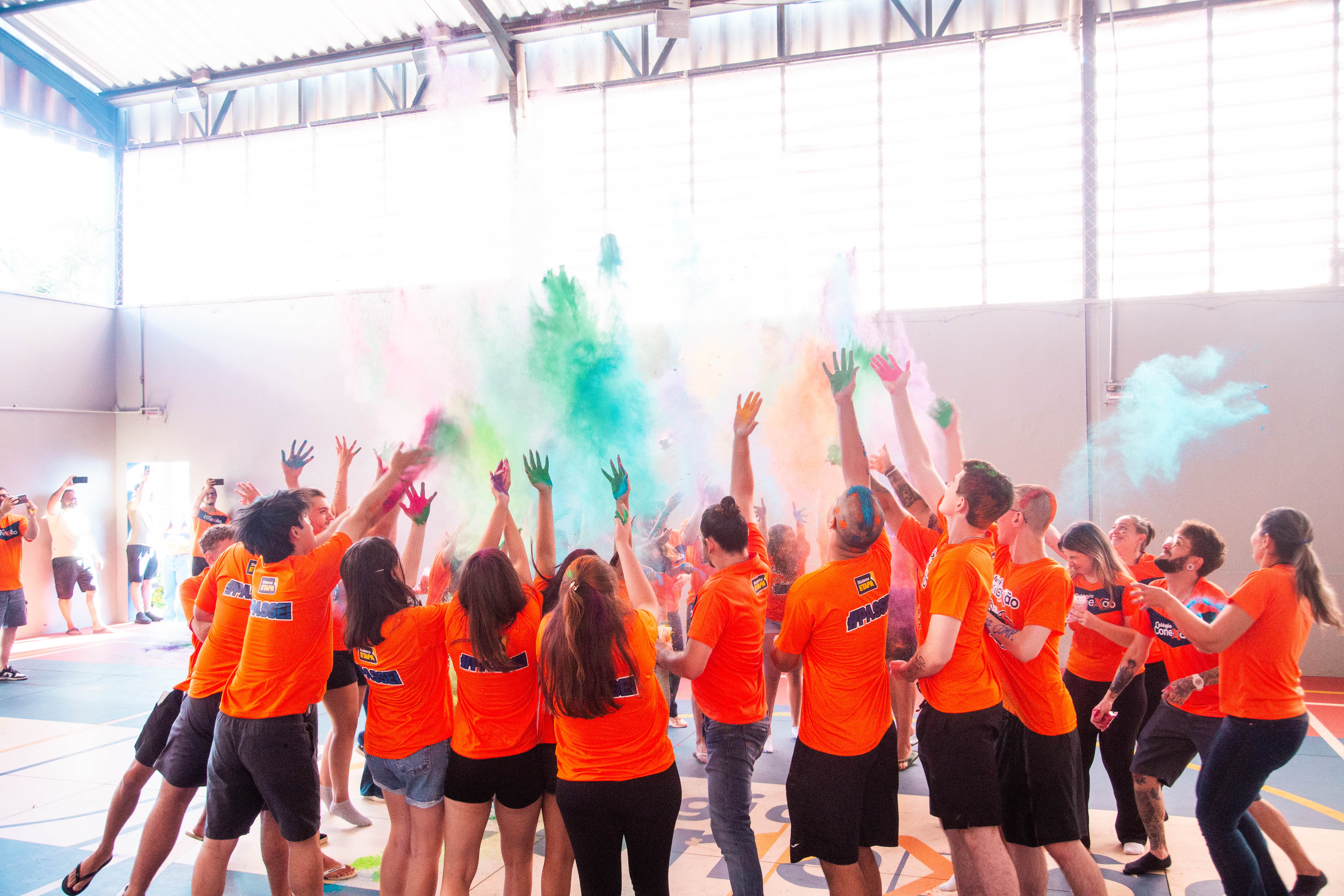 Festa dos Aprovados 2026