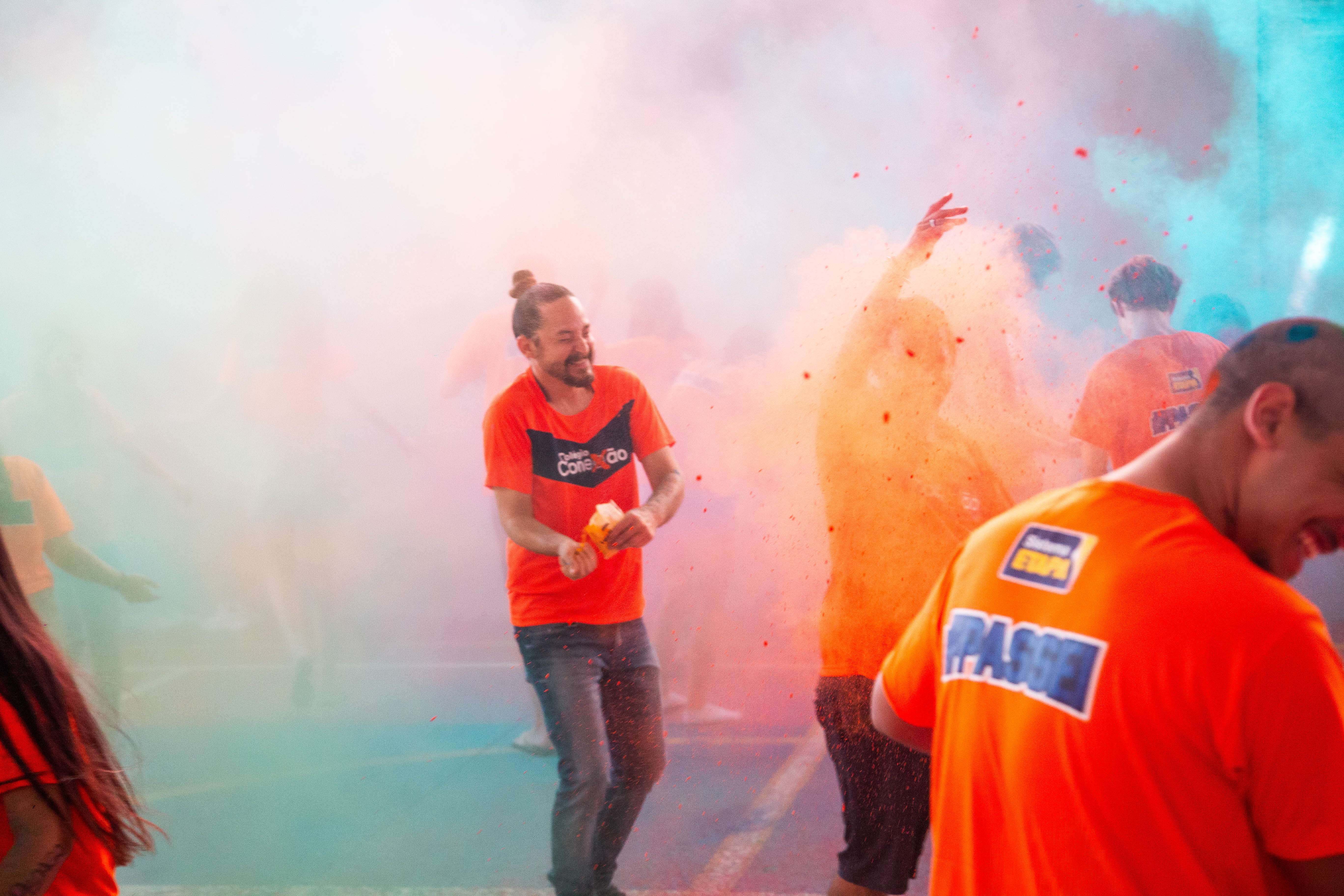 Festa dos Aprovados 2026