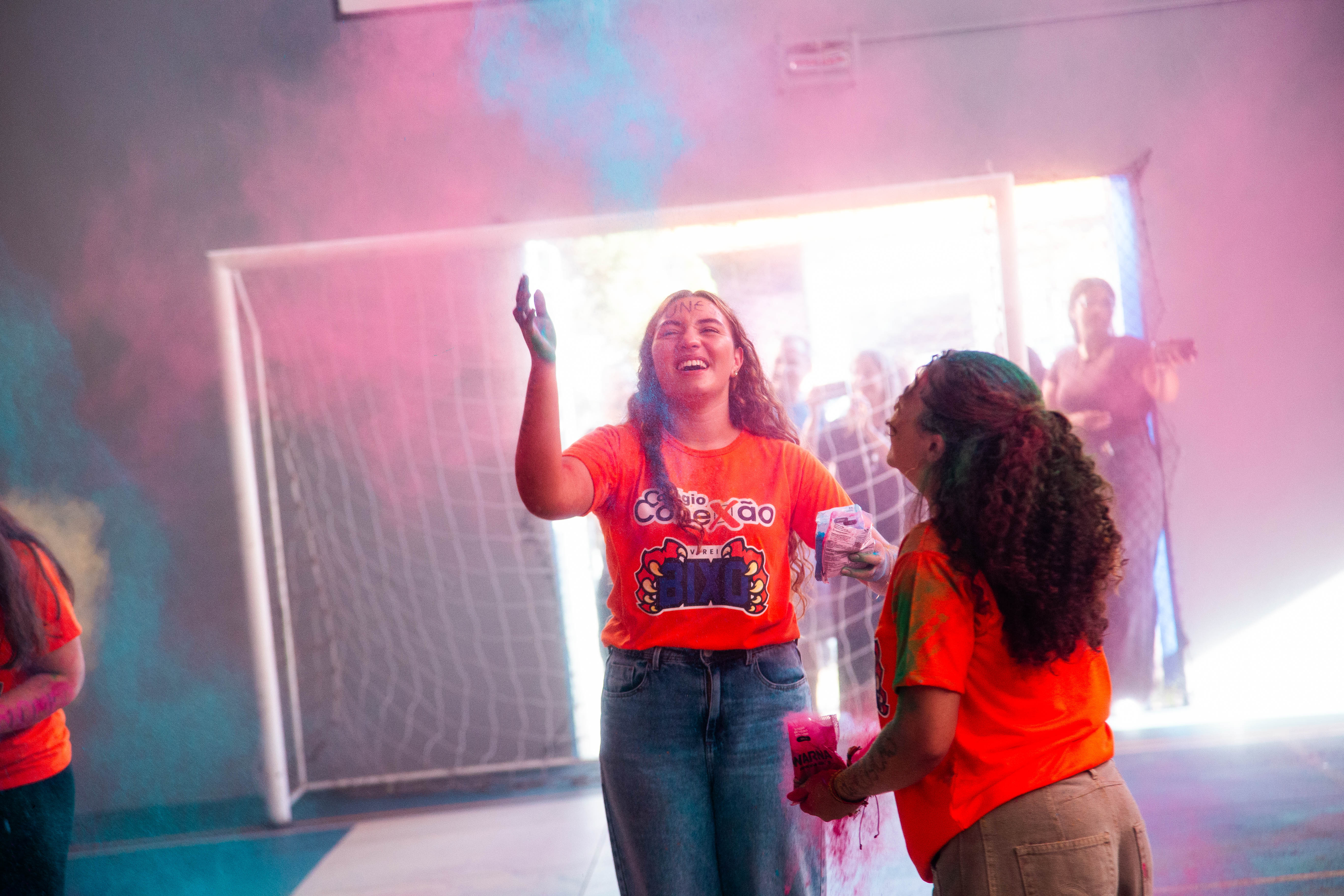 Festa dos Aprovados 2026