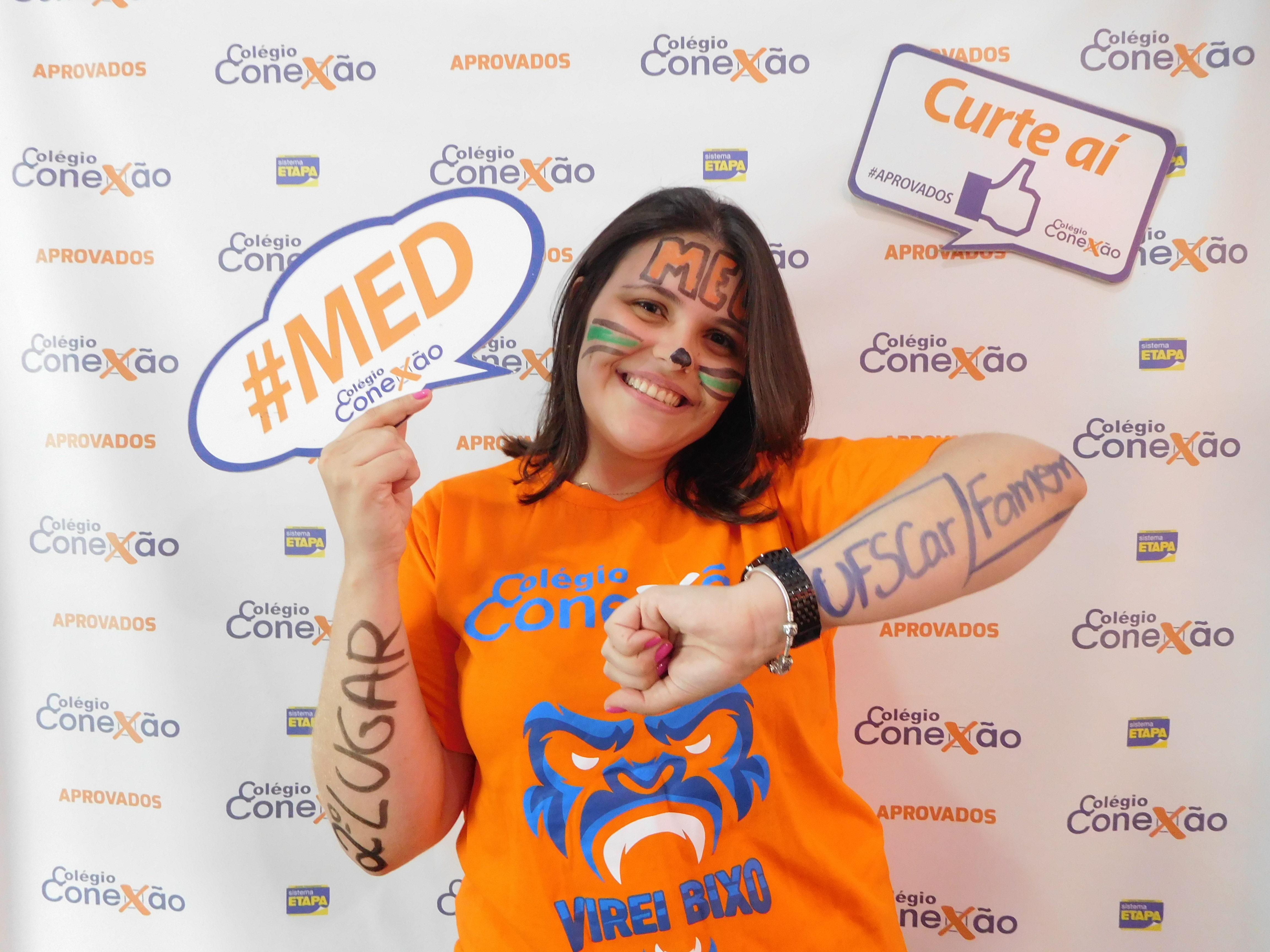 APROVADOS 2020 — 2020