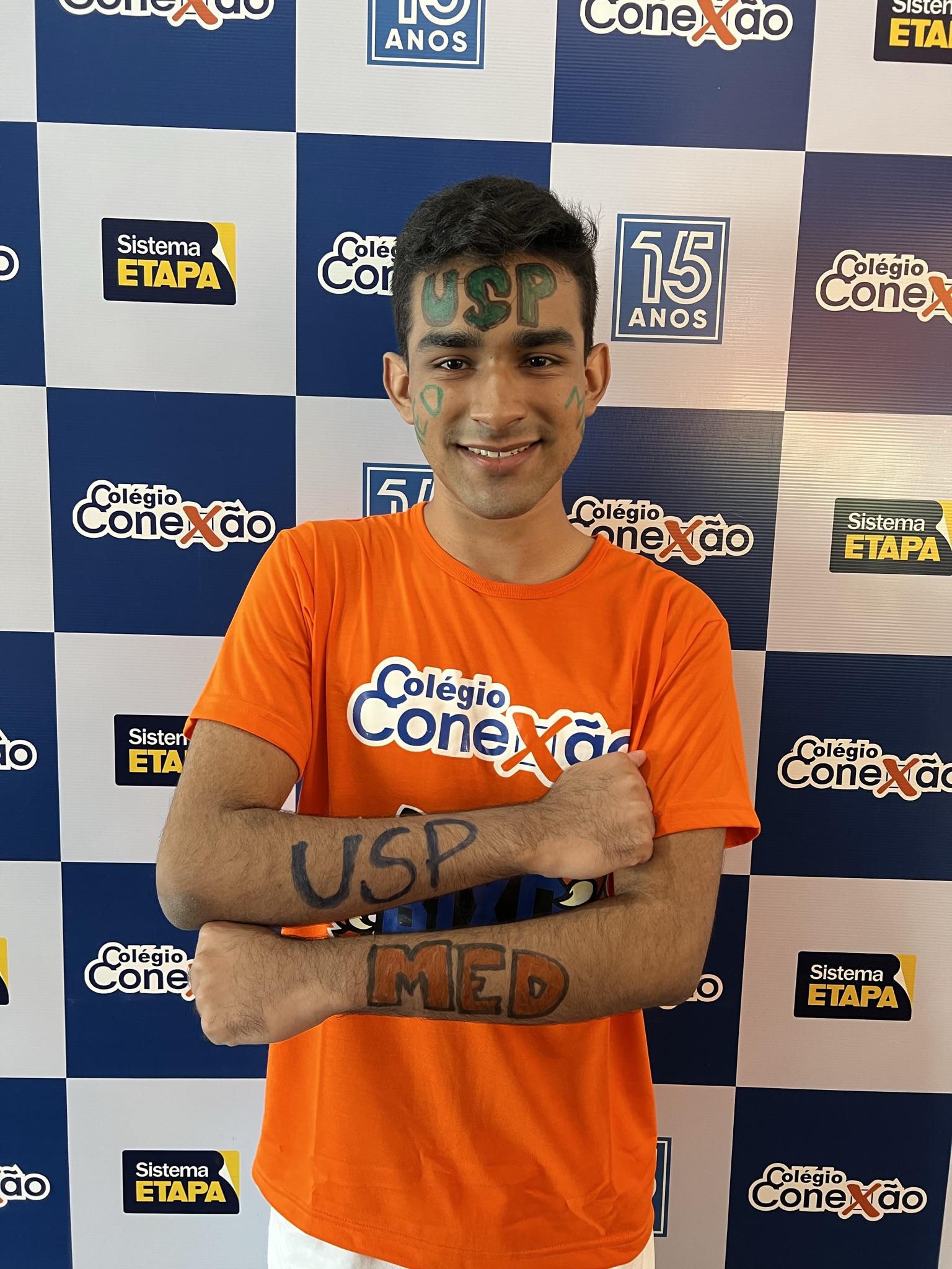 APROVADOS 2023 — 2023