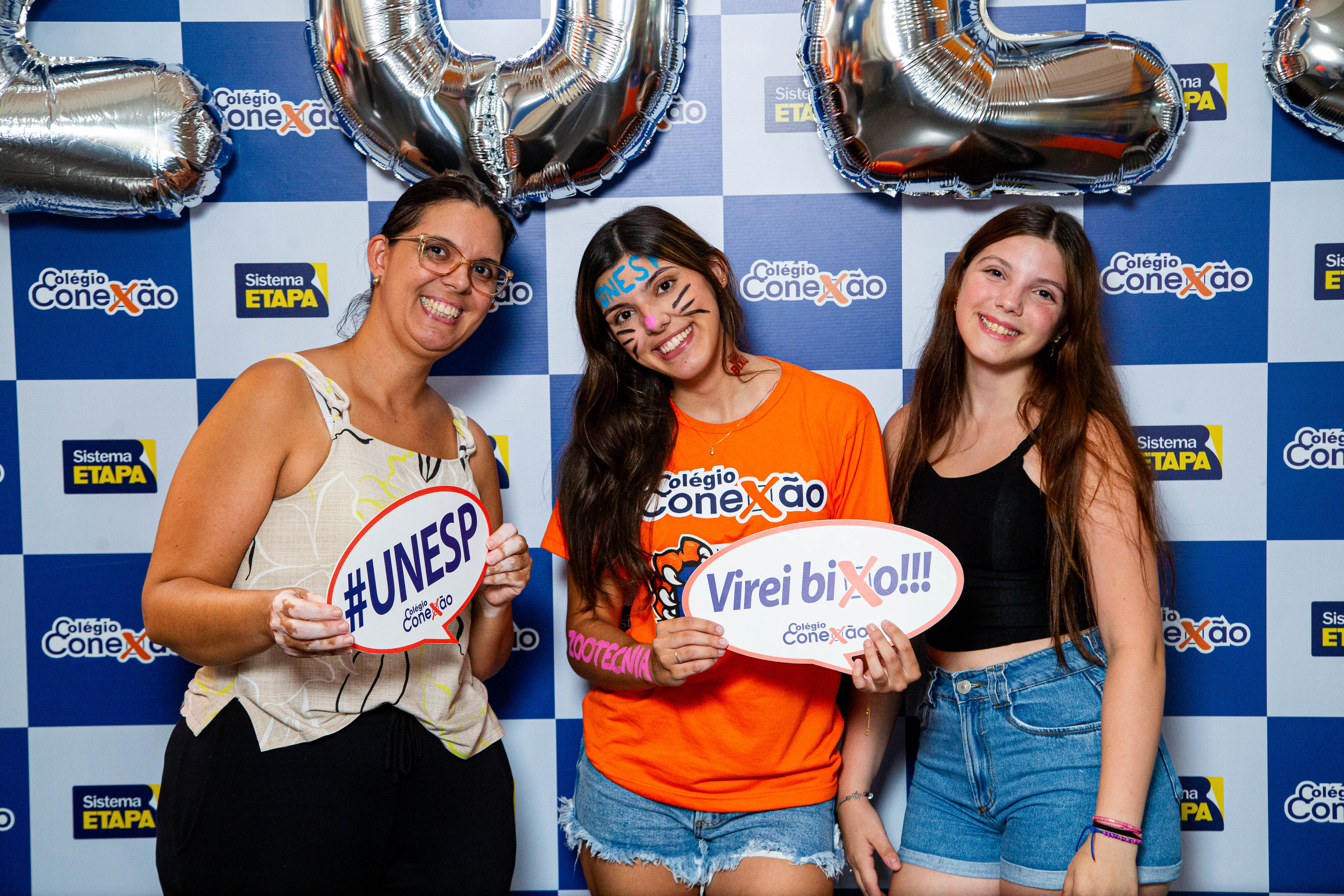 Ana Júlia Perego Inocente - 3º EM
