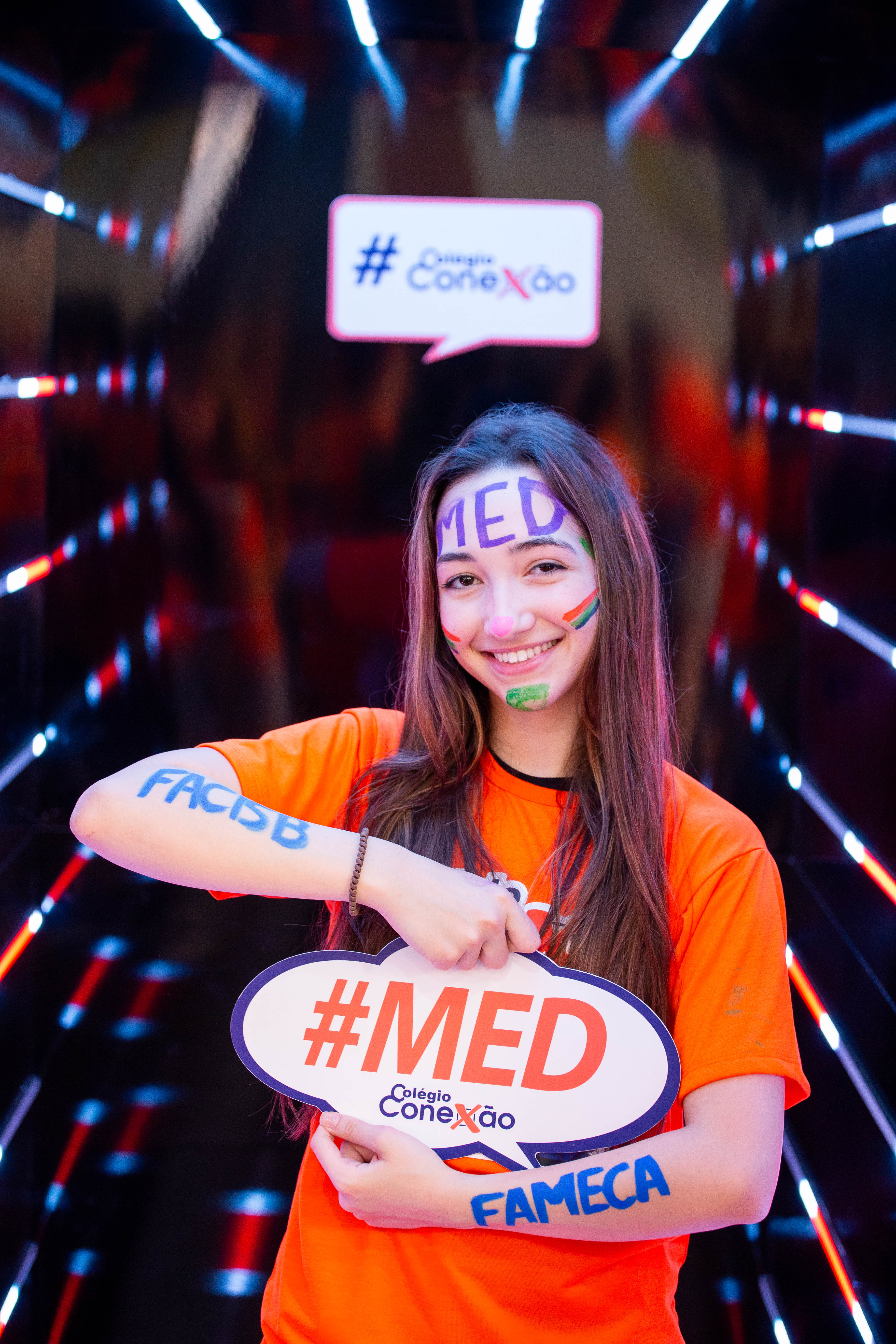 Manuela Antoniazzi Marchesi – 3º EM