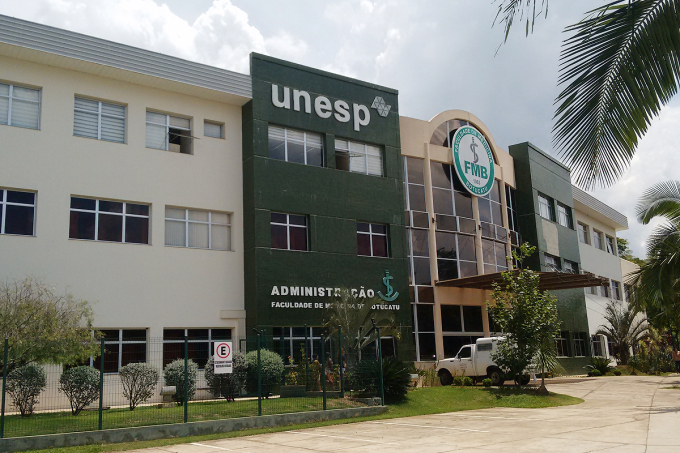 Vestibular 2021 Unesp
