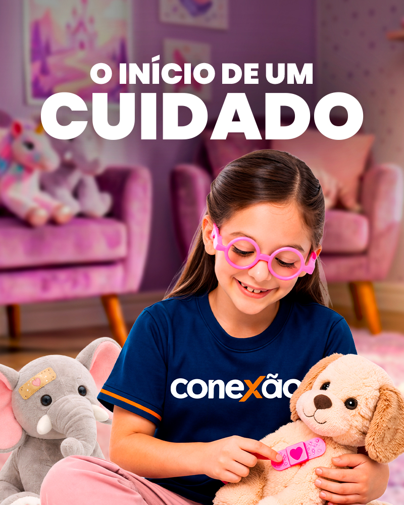 Alicerce para os próximos passos