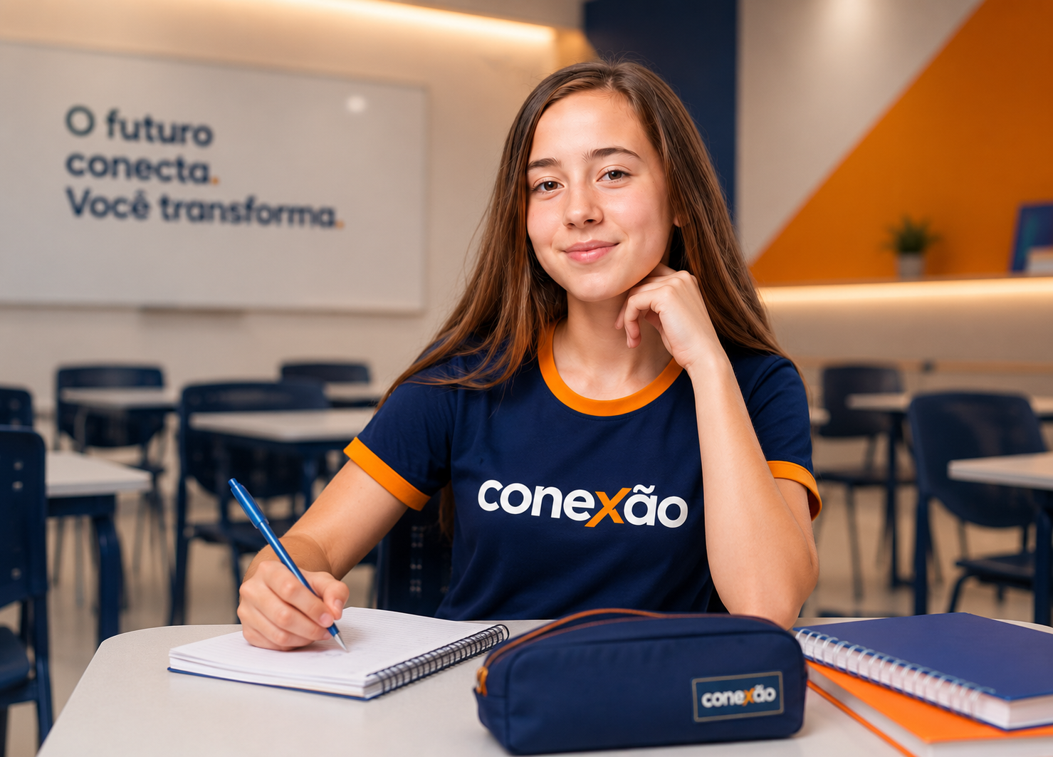 O FIM DE UM CICLO. O COMEÇO DE GRANDES CONQUISTAS