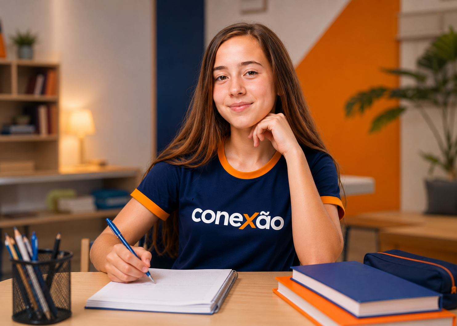 NOVO ENSINO MÉDIO