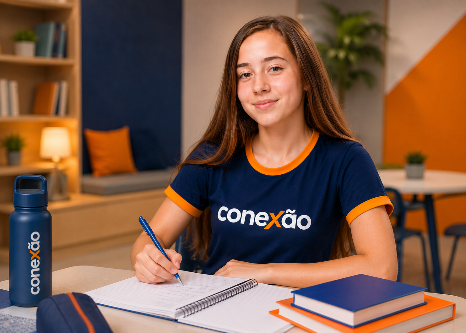 Orientação Educacional