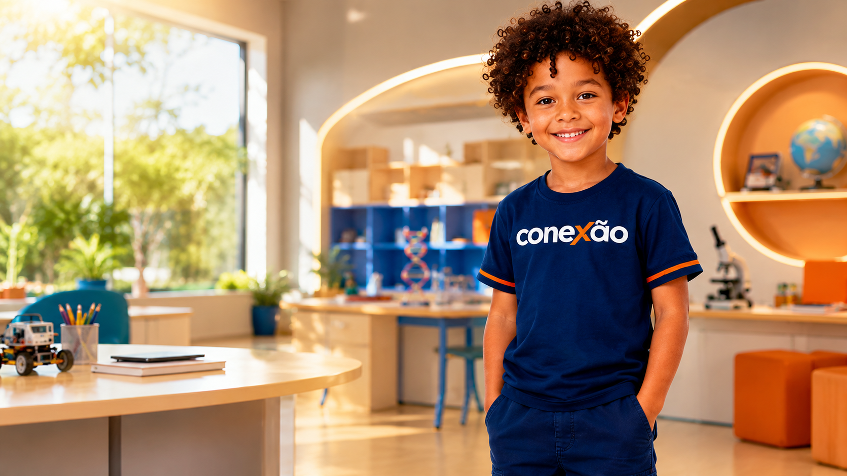Inovação e Qualidade na Aprendizagem