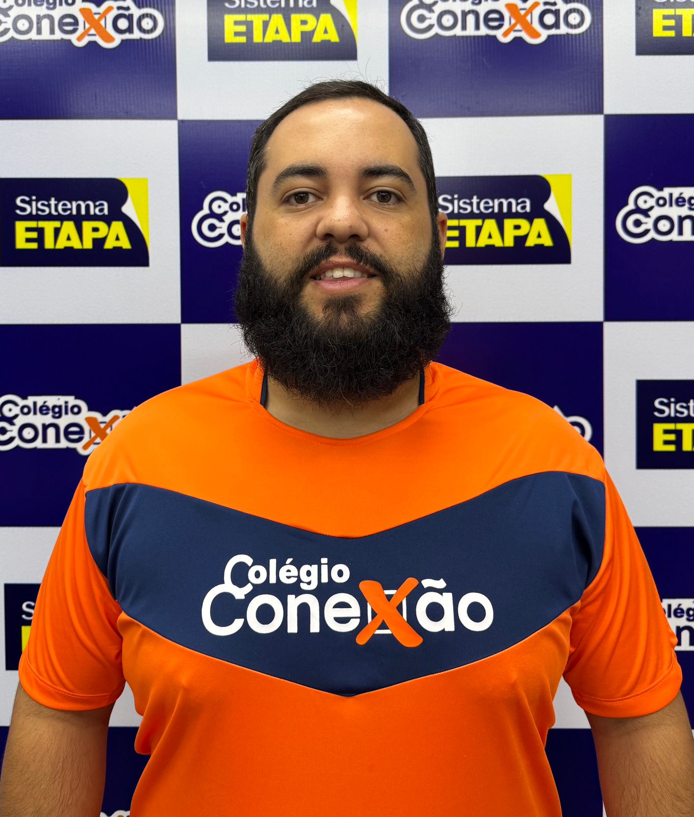 André Ricardo Serafim