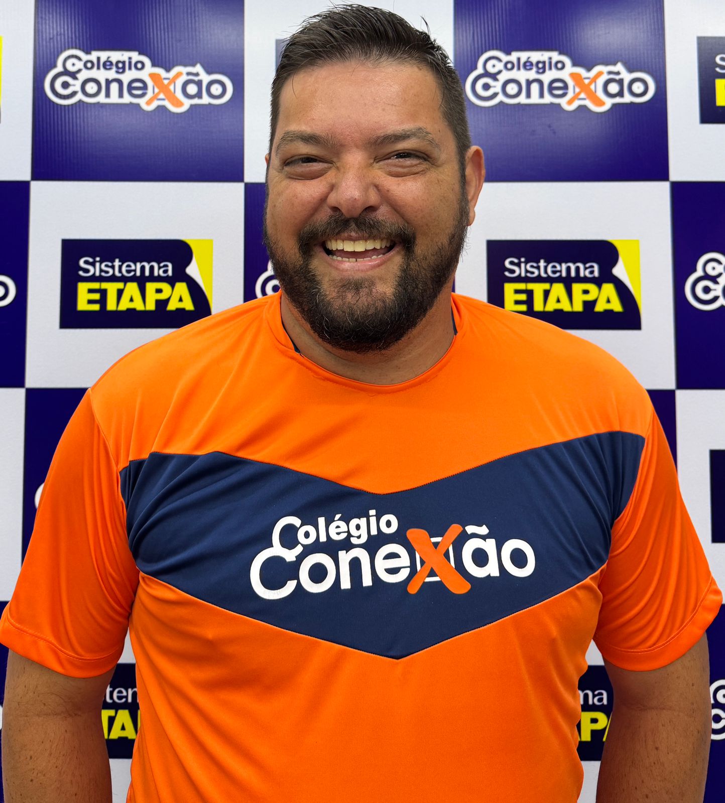 Cesar Augusto Cance