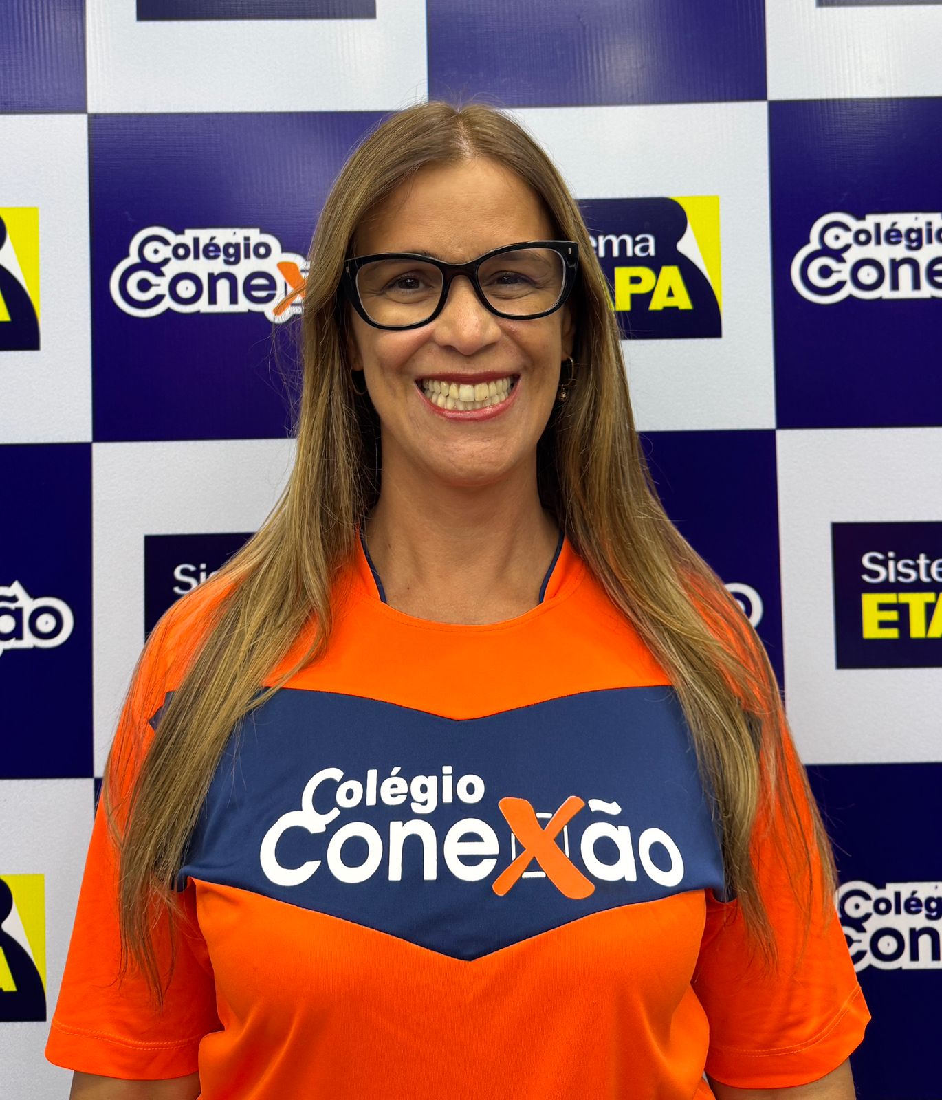 Luciane Cristina Camelo Silva