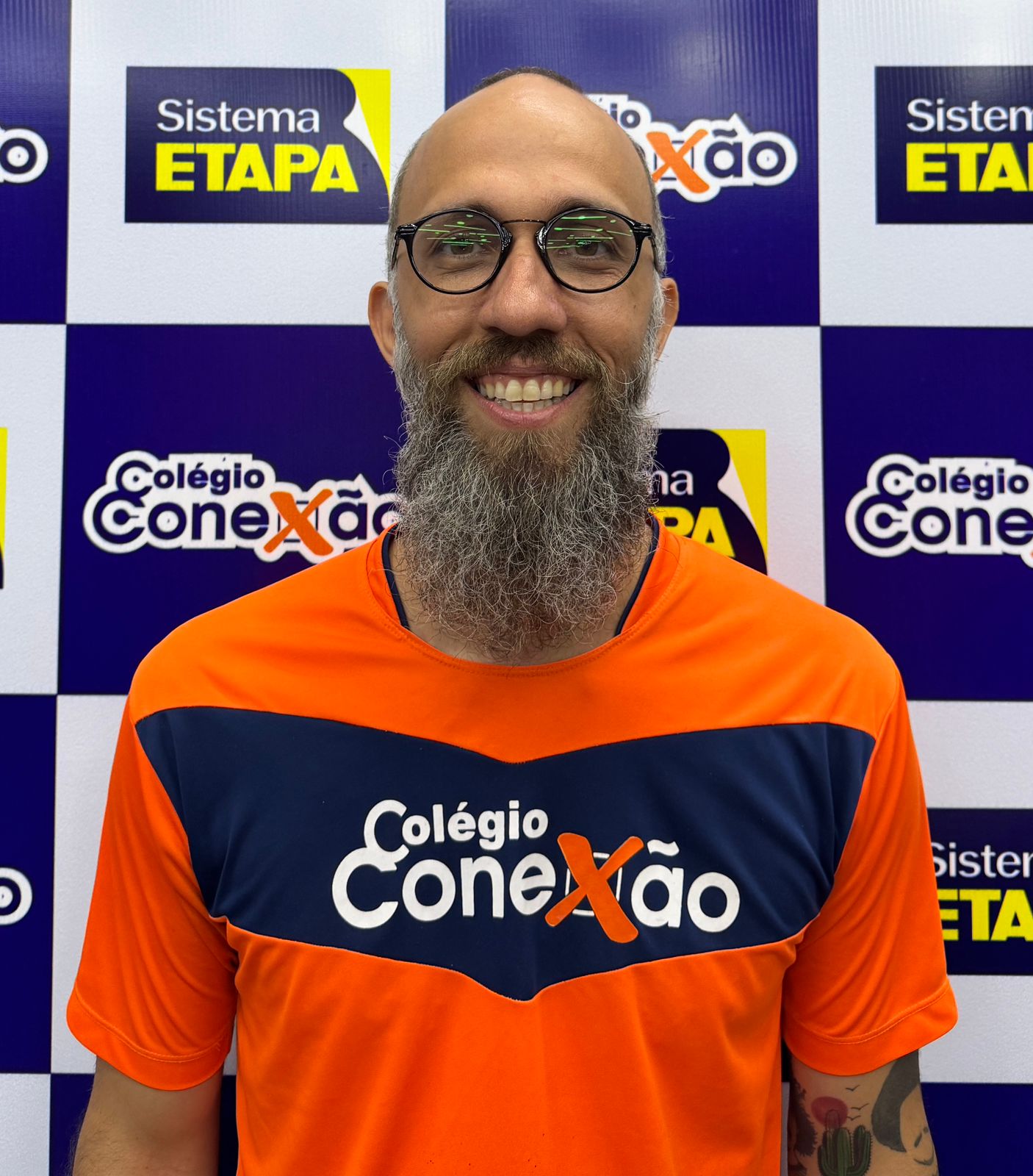 Rodolfo José Colombari