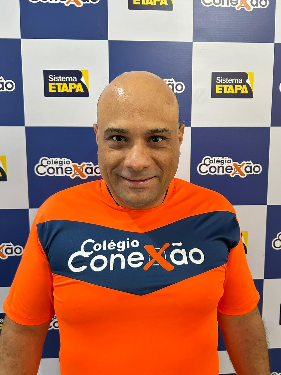 Sandro Manoel