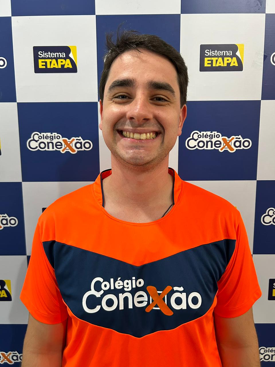 Gustavo Fiacadori