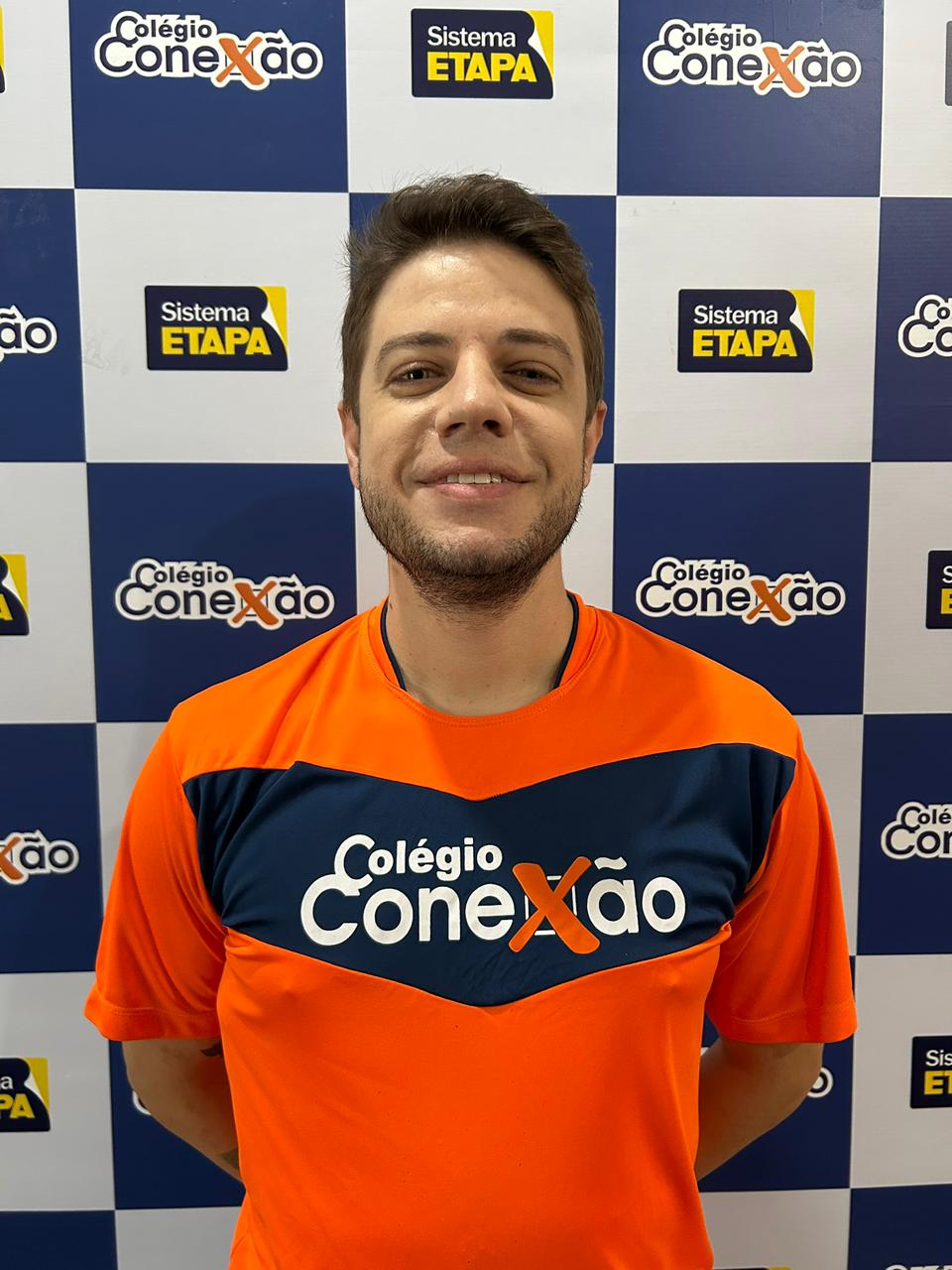 Luís Felipe de Assis Pinheiro