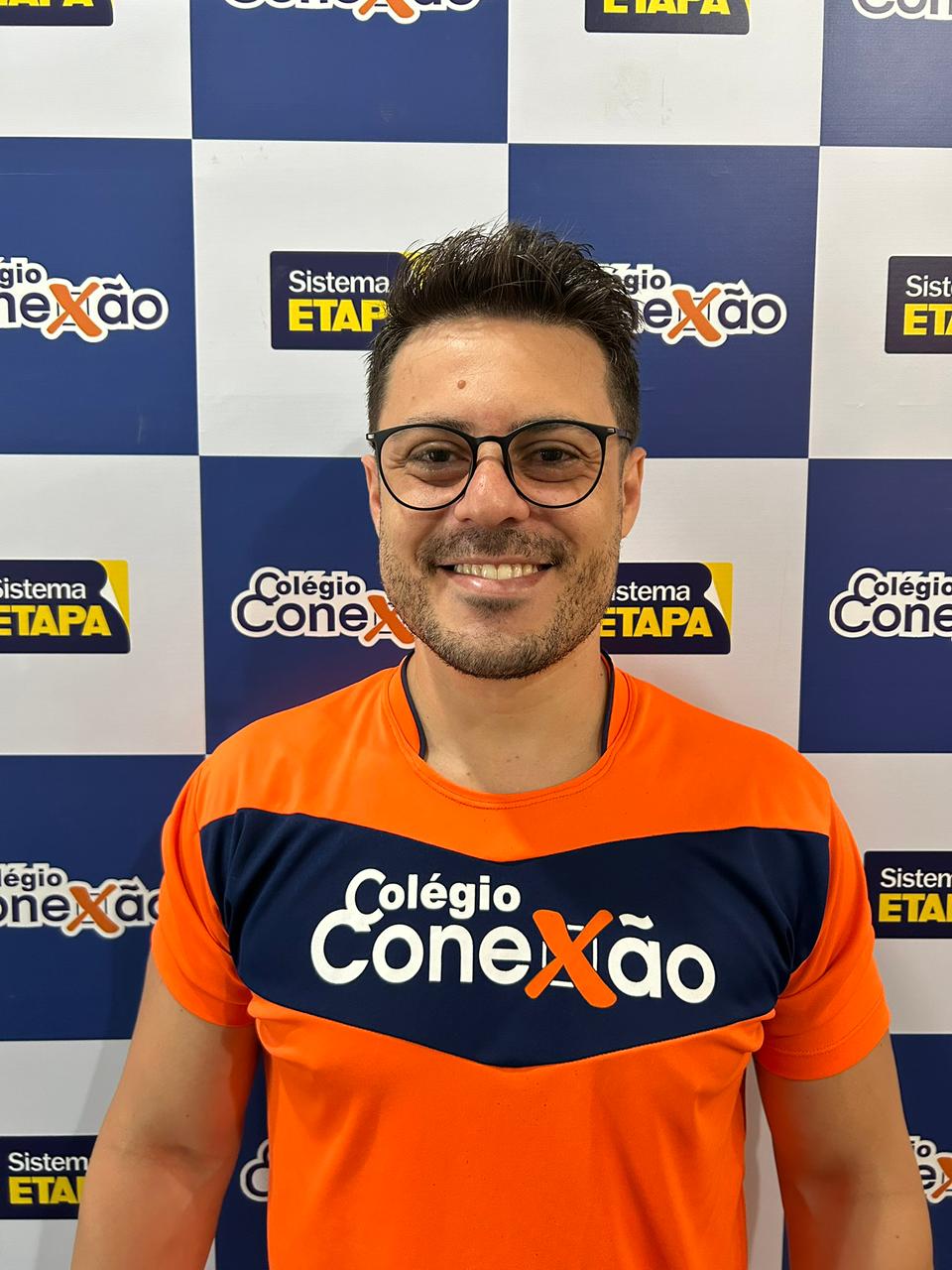 Alex Rodrigues Rocha