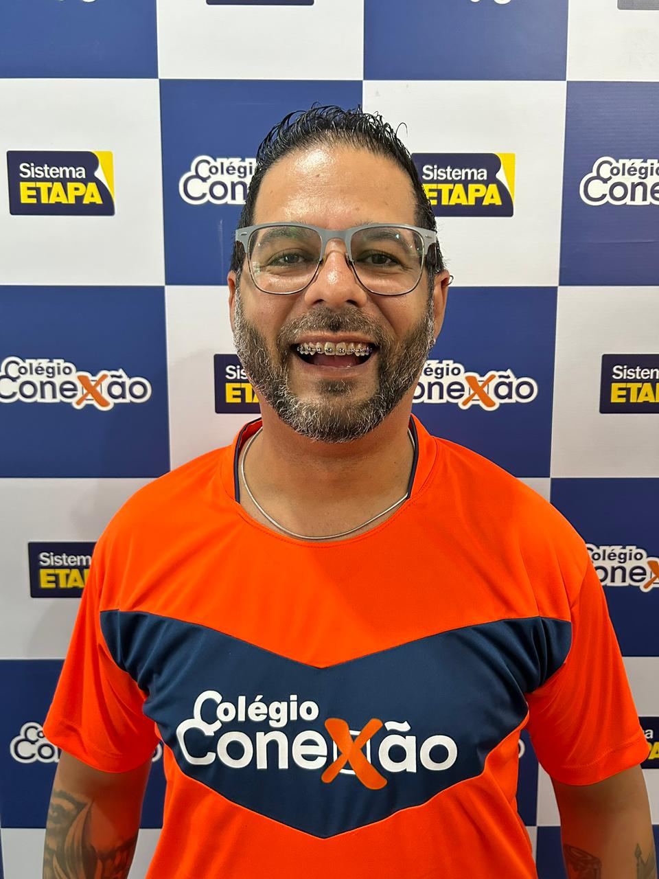 Jeferson Grillo