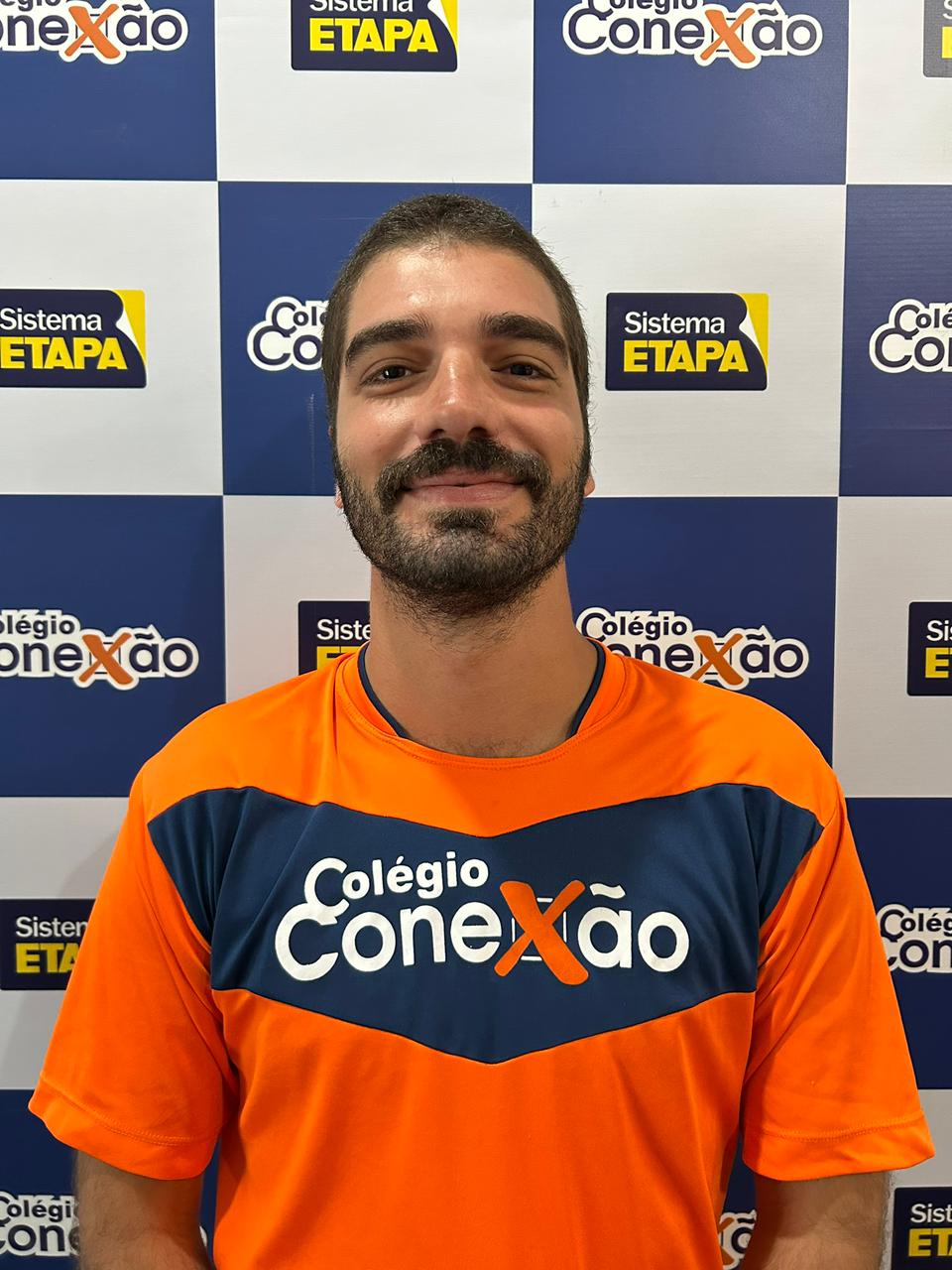 Hugo Marinho Breda