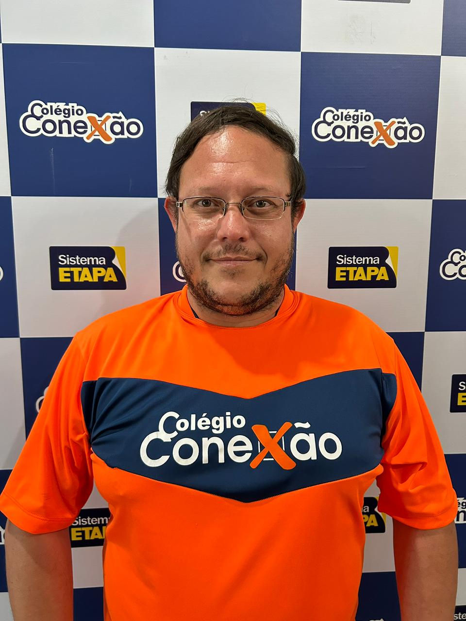 Carlos Augusto Rodrigues (Guto)