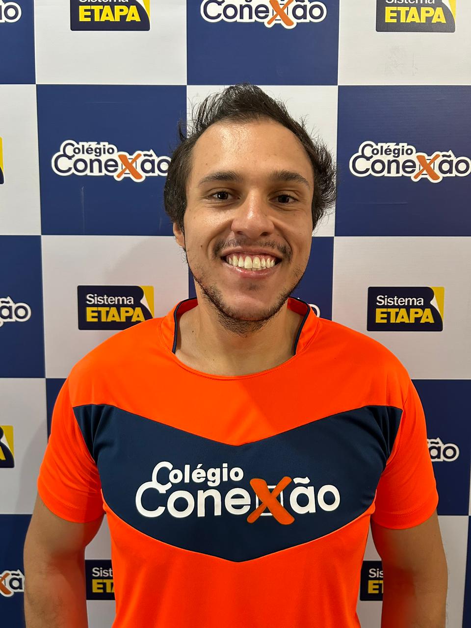 Caio do Prado Quessada